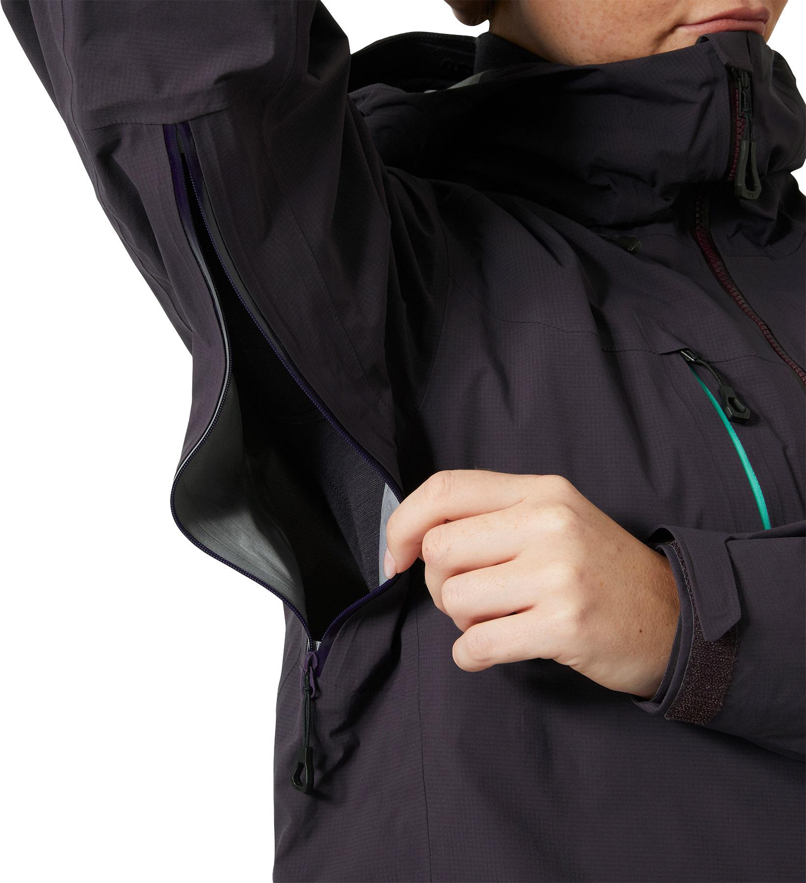 Product gallery image number 2 for product Odin Ultimate INFINITY Jacket - Women's
