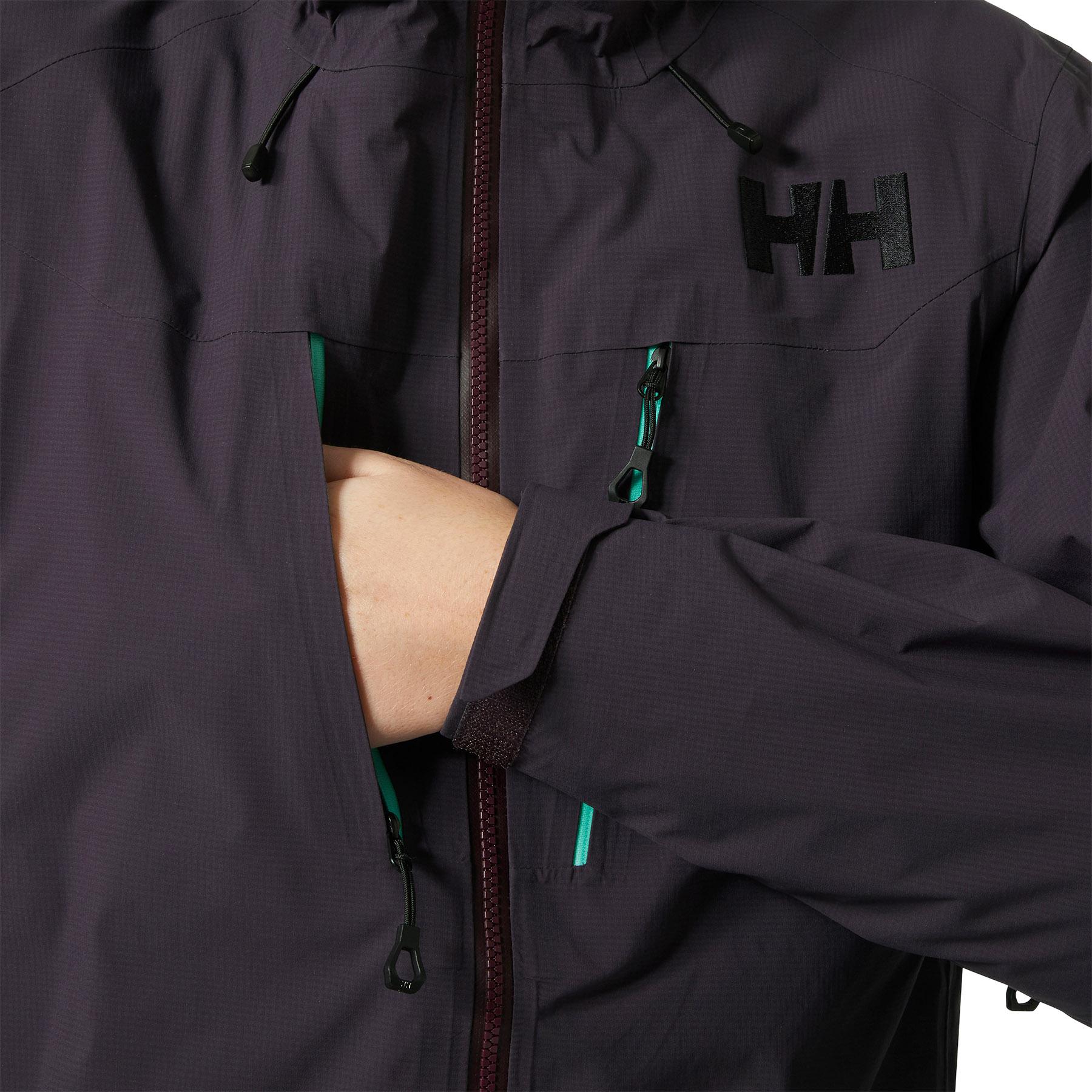 Product gallery image number 3 for product Odin Ultimate INFINITY Jacket - Women's