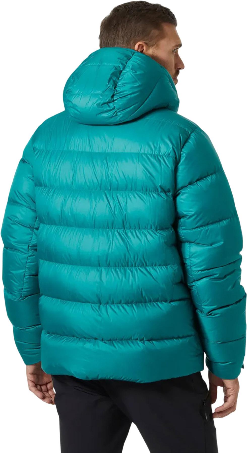 Product image for Odin Polar Down Jacket - Men's