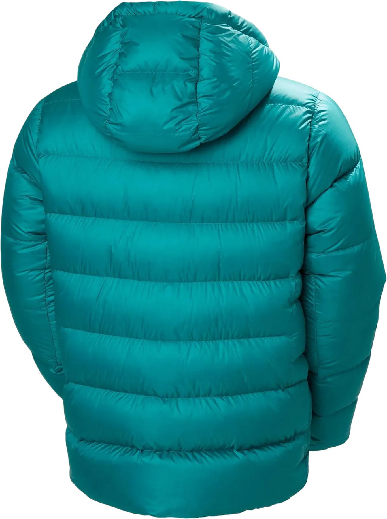 Product gallery image number 2 for product Odin Polar Down Jacket - Men's