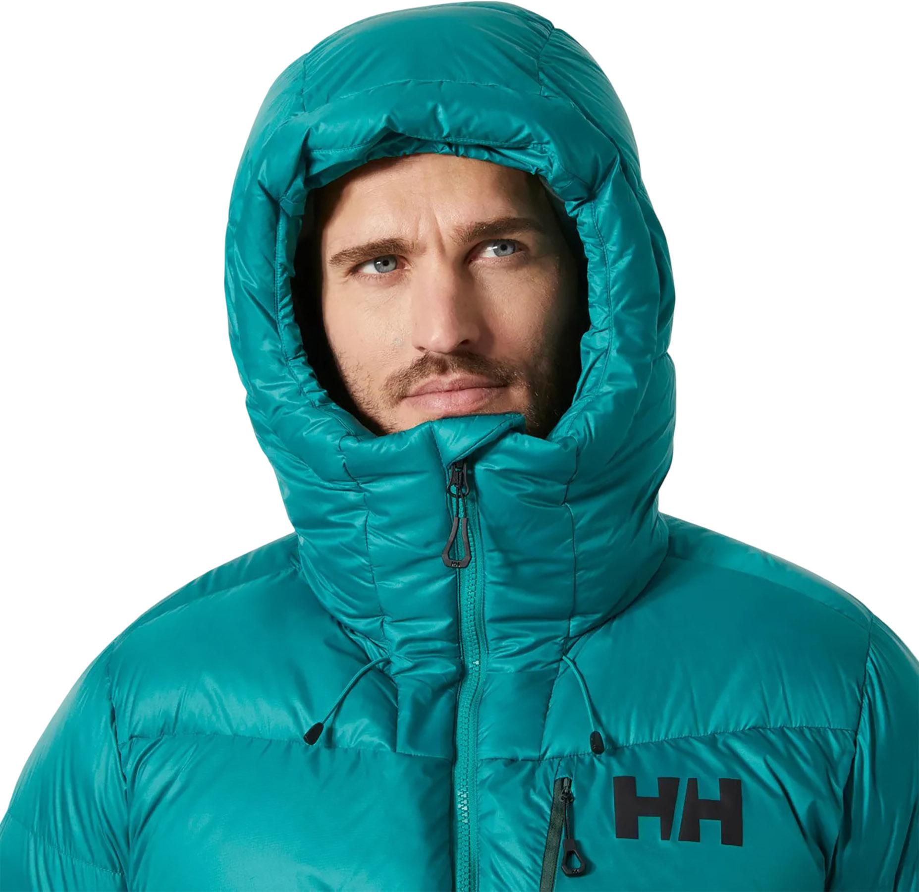 Product gallery image number 3 for product Odin Polar Down Jacket - Men's