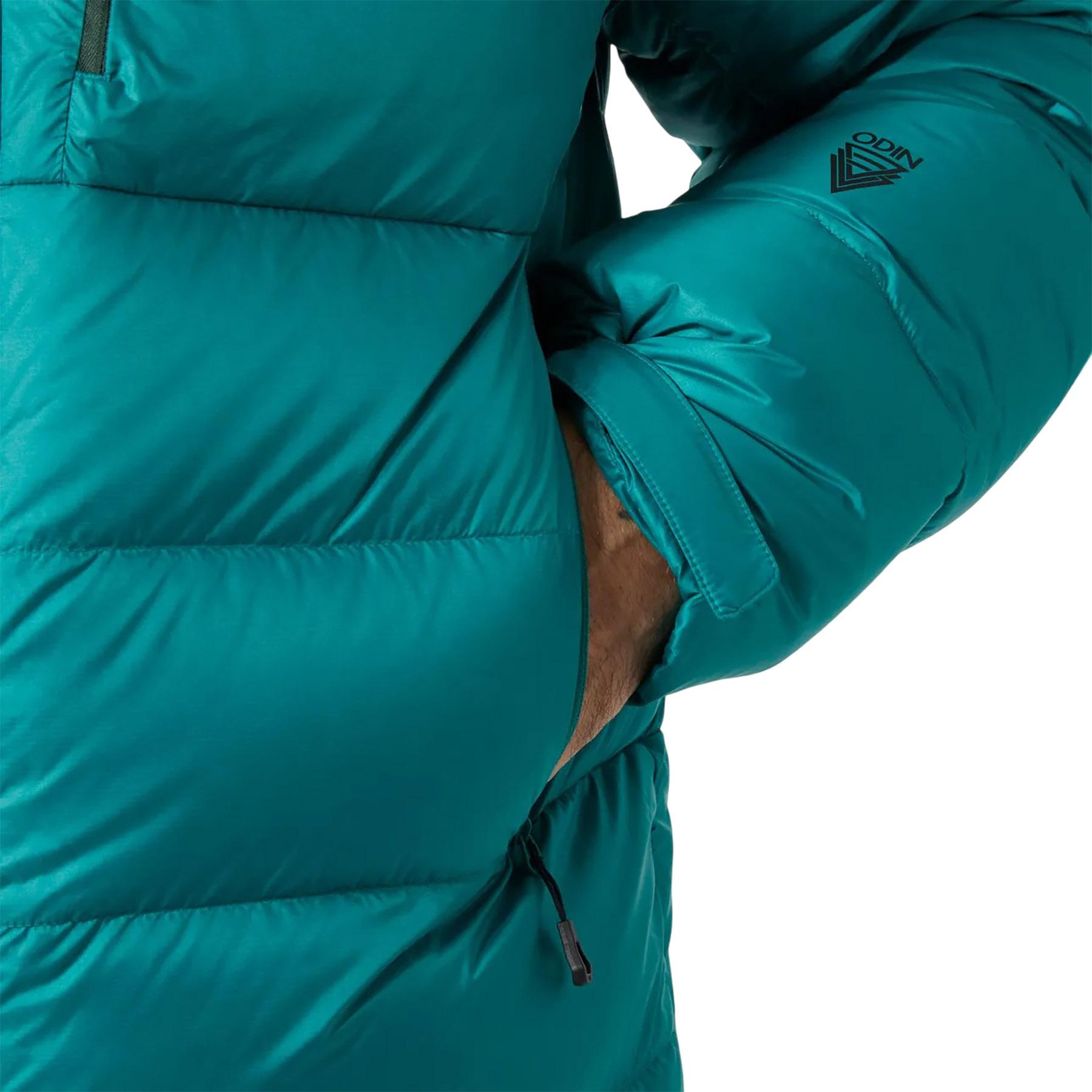 Product gallery image number 4 for product Odin Polar Down Jacket - Men's