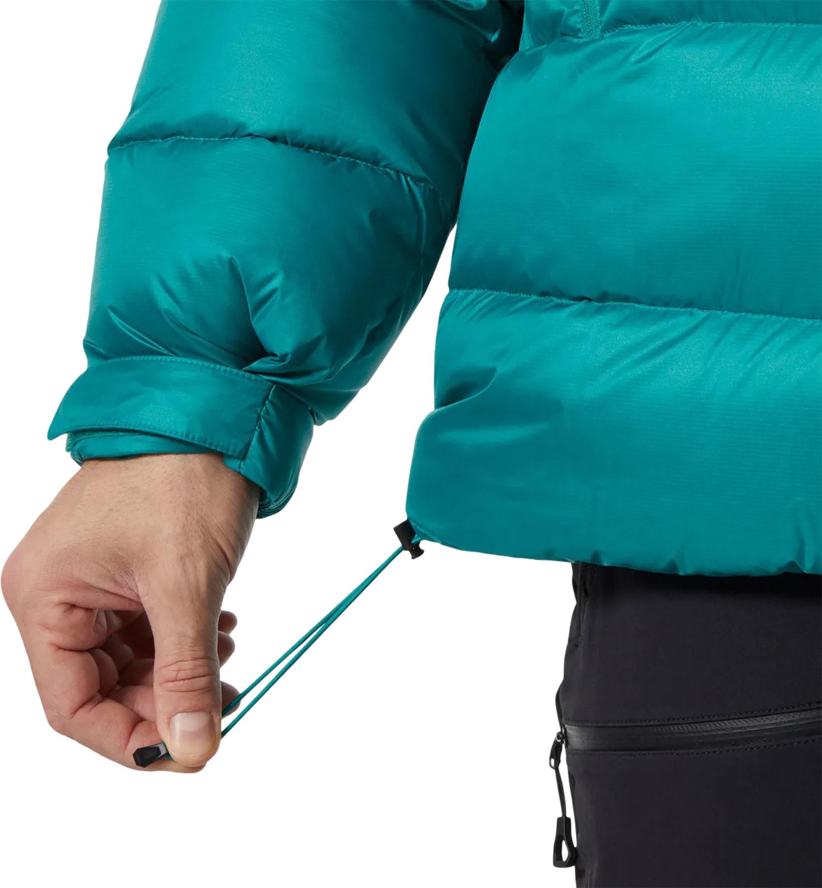 Product gallery image number 5 for product Odin Polar Down Jacket - Men's