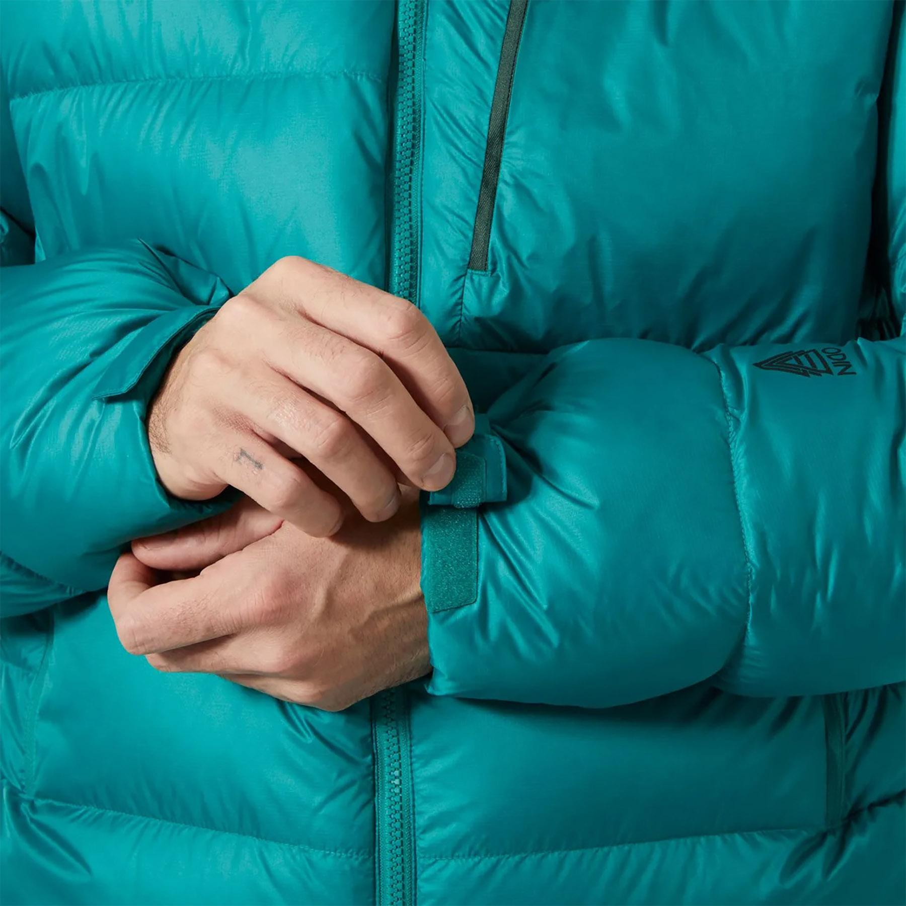 Product gallery image number 6 for product Odin Polar Down Jacket - Men's