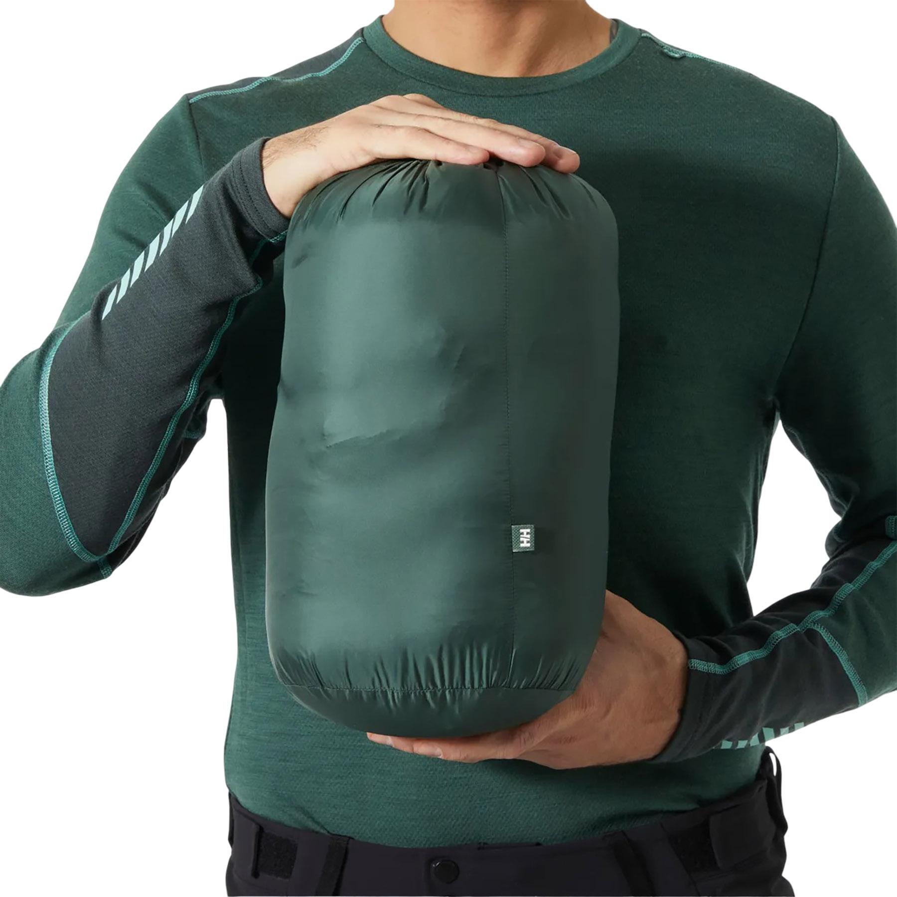 Product gallery image number 9 for product Odin Polar Down Jacket - Men's