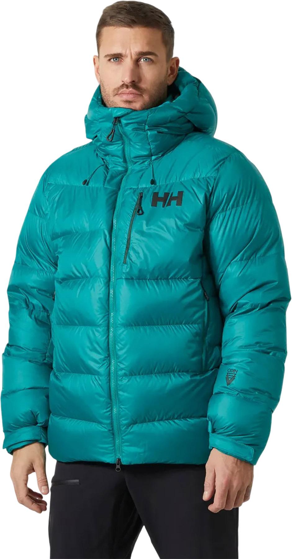 Product gallery image number 8 for product Odin Polar Down Jacket - Men's