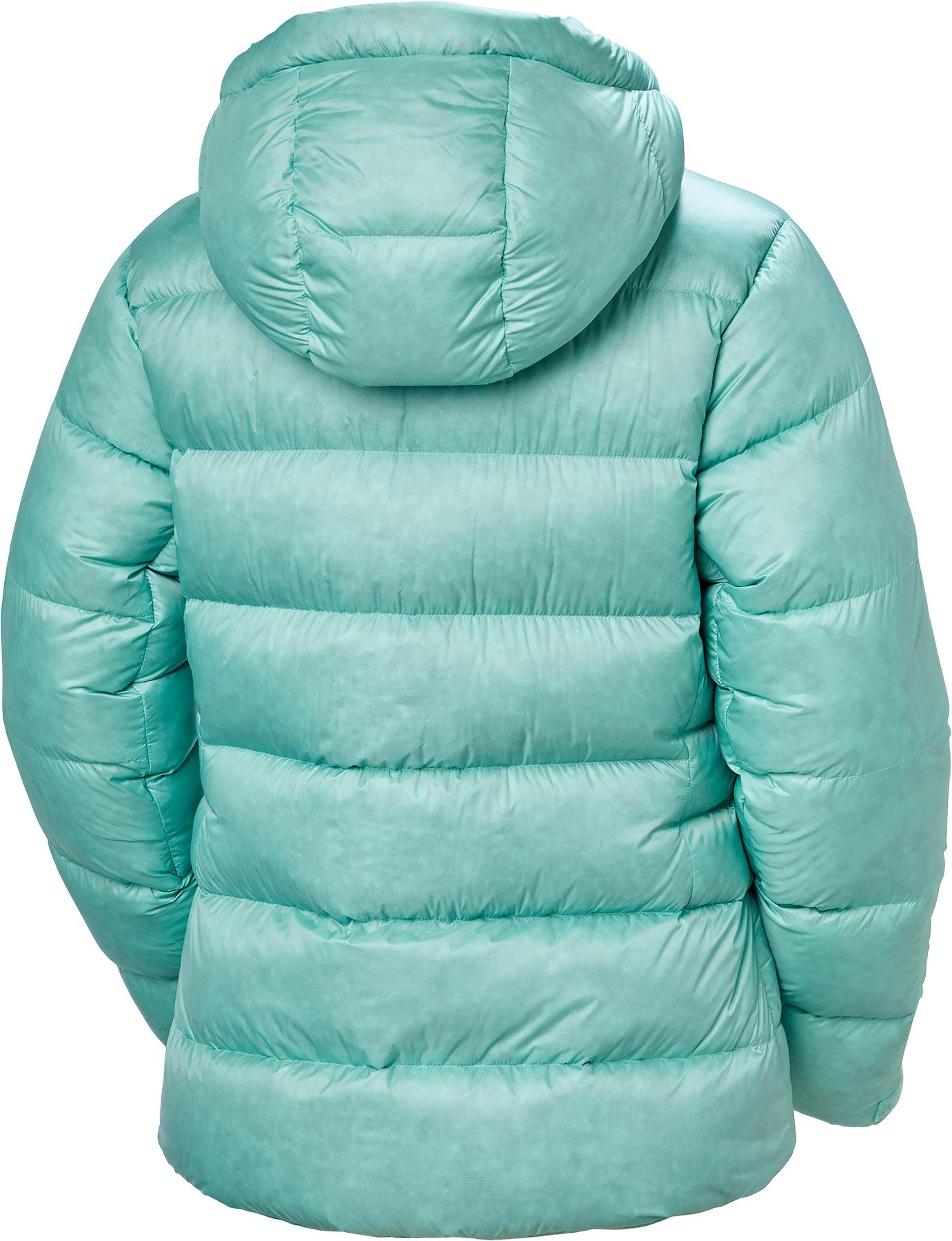 Product gallery image number 7 for product Odin Polar Down Jacket - Women's
