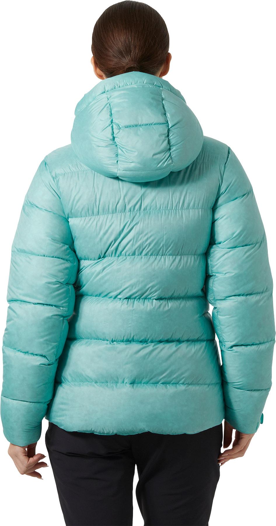 Product gallery image number 6 for product Odin Polar Down Jacket - Women's