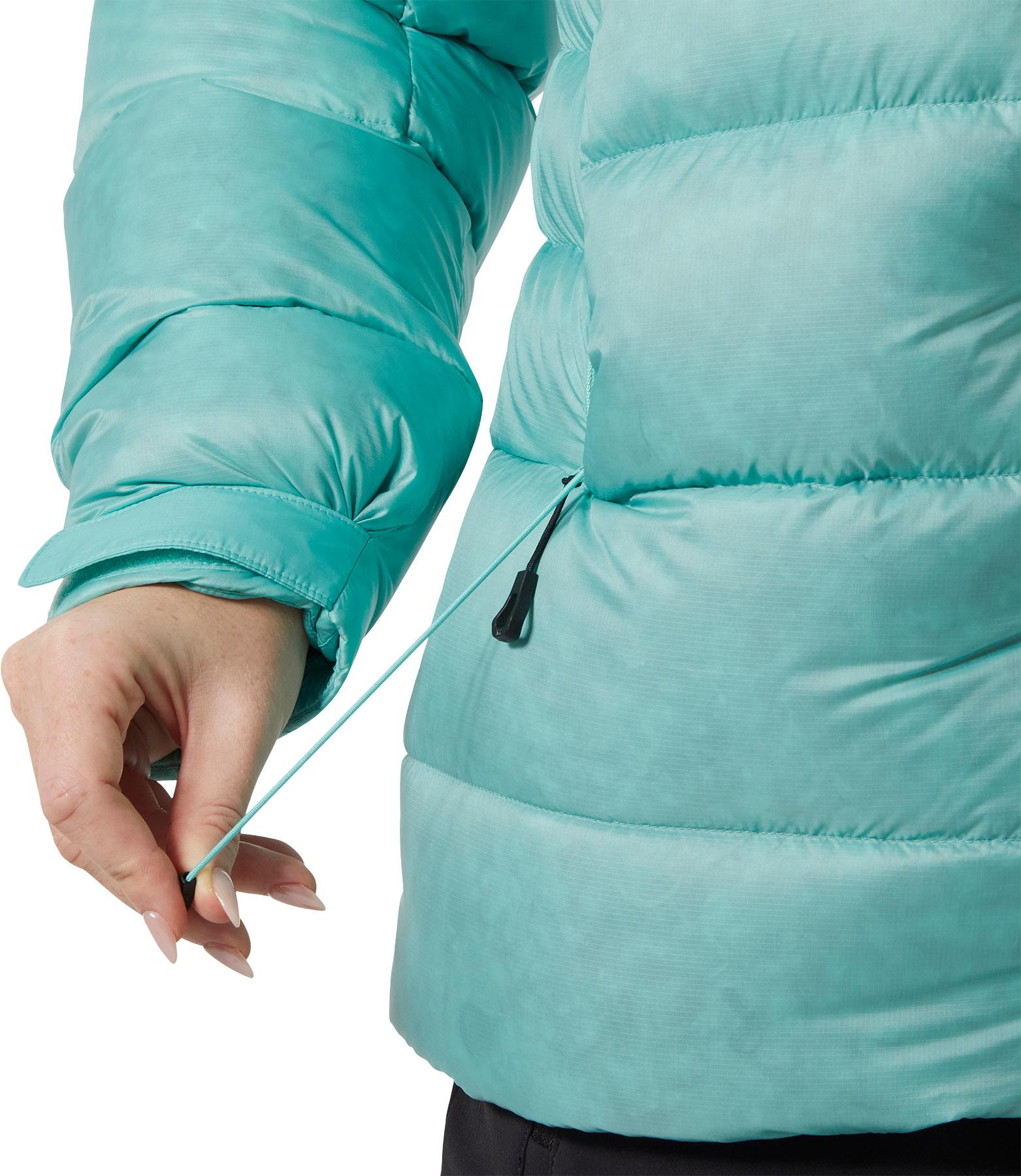 Product gallery image number 5 for product Odin Polar Down Jacket - Women's