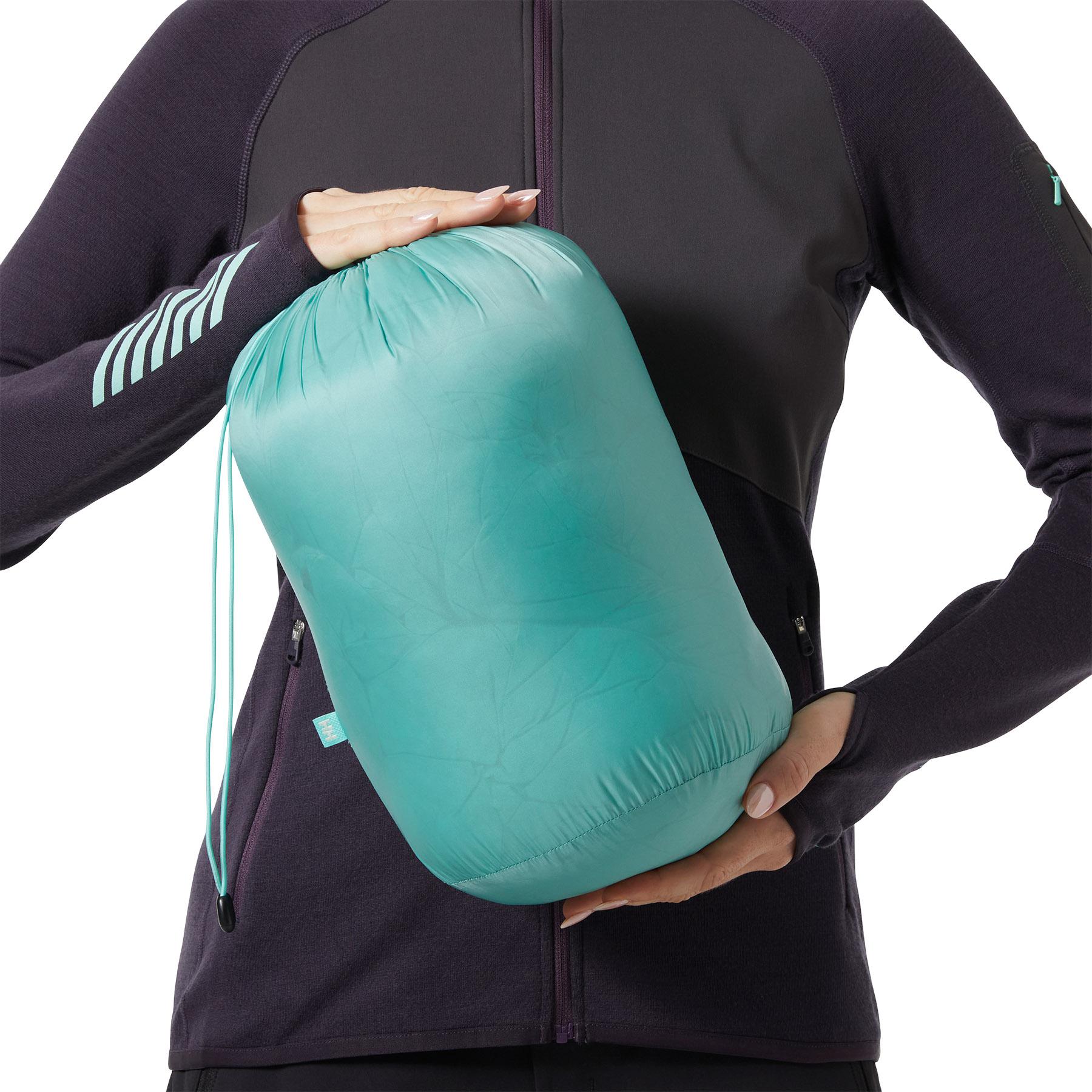 Product gallery image number 3 for product Odin Polar Down Jacket - Women's