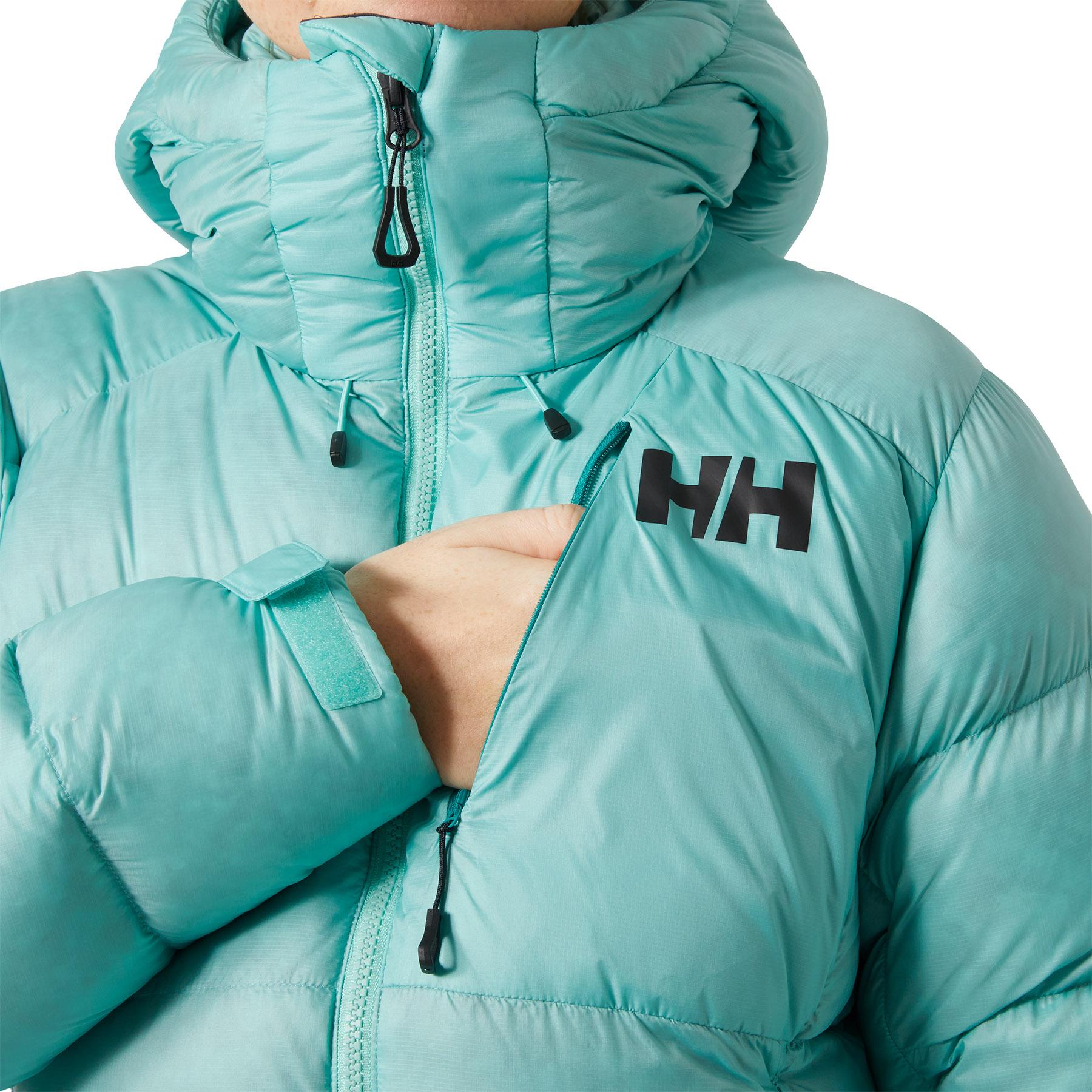 Product gallery image number 2 for product Odin Polar Down Jacket - Women's