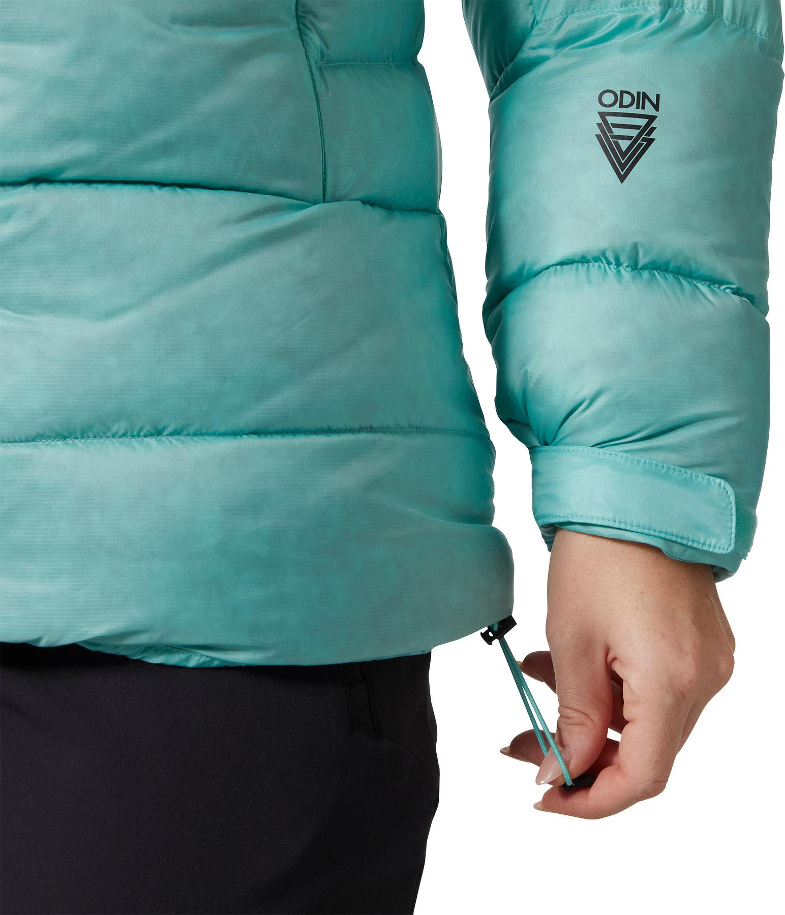 Product gallery image number 12 for product Odin Polar Down Jacket - Women's