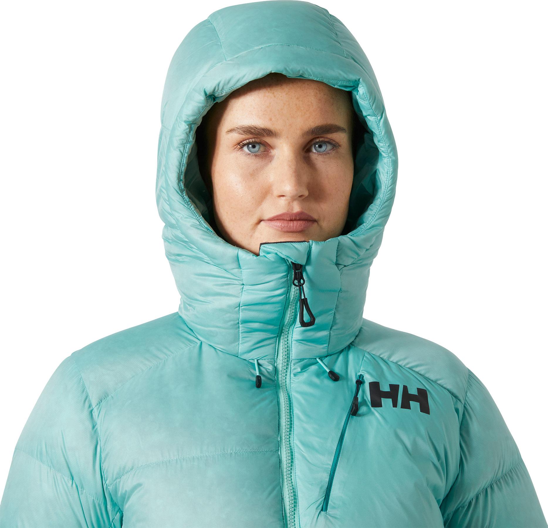 Product gallery image number 11 for product Odin Polar Down Jacket - Women's