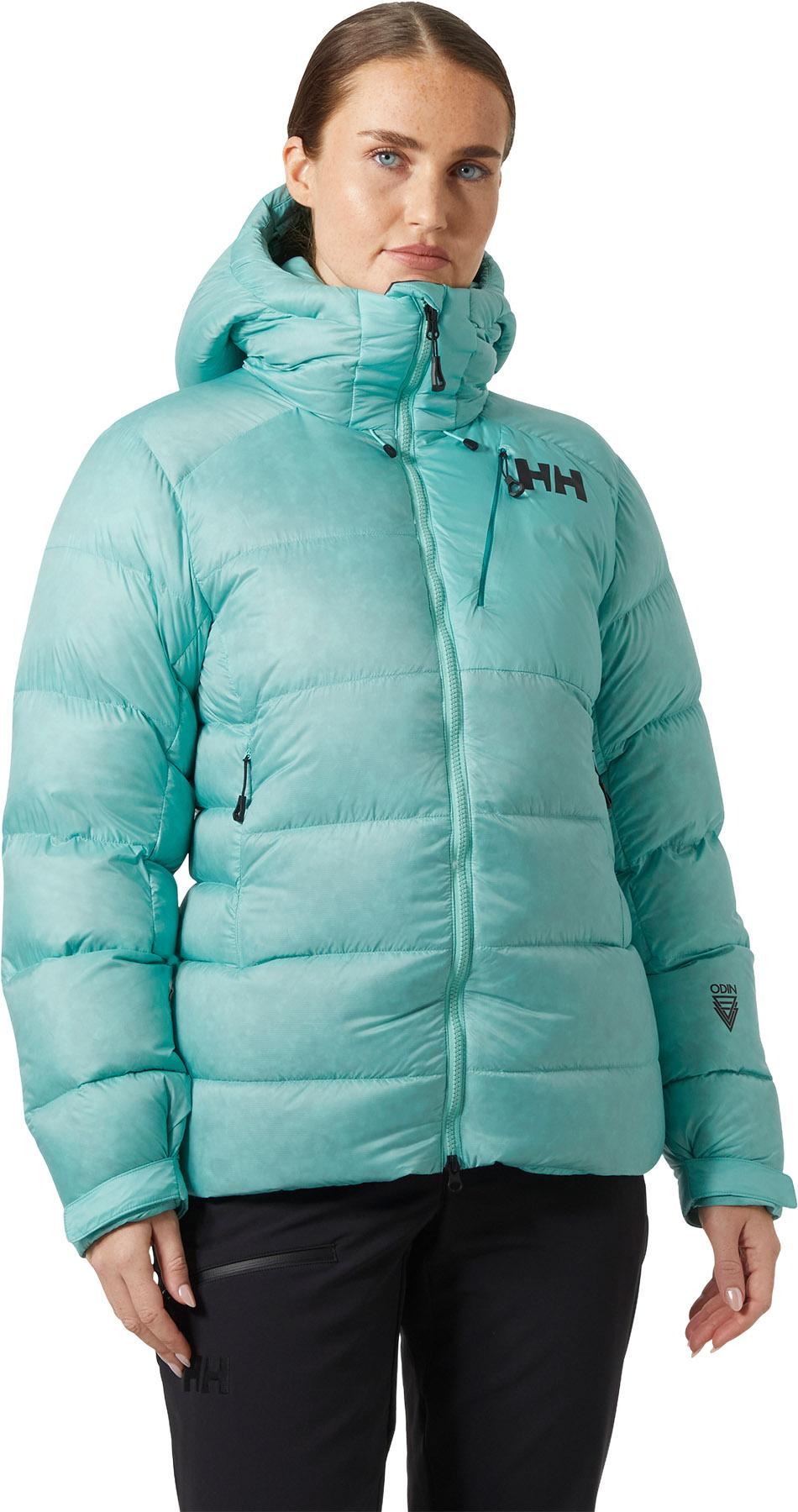 Product gallery image number 10 for product Odin Polar Down Jacket - Women's