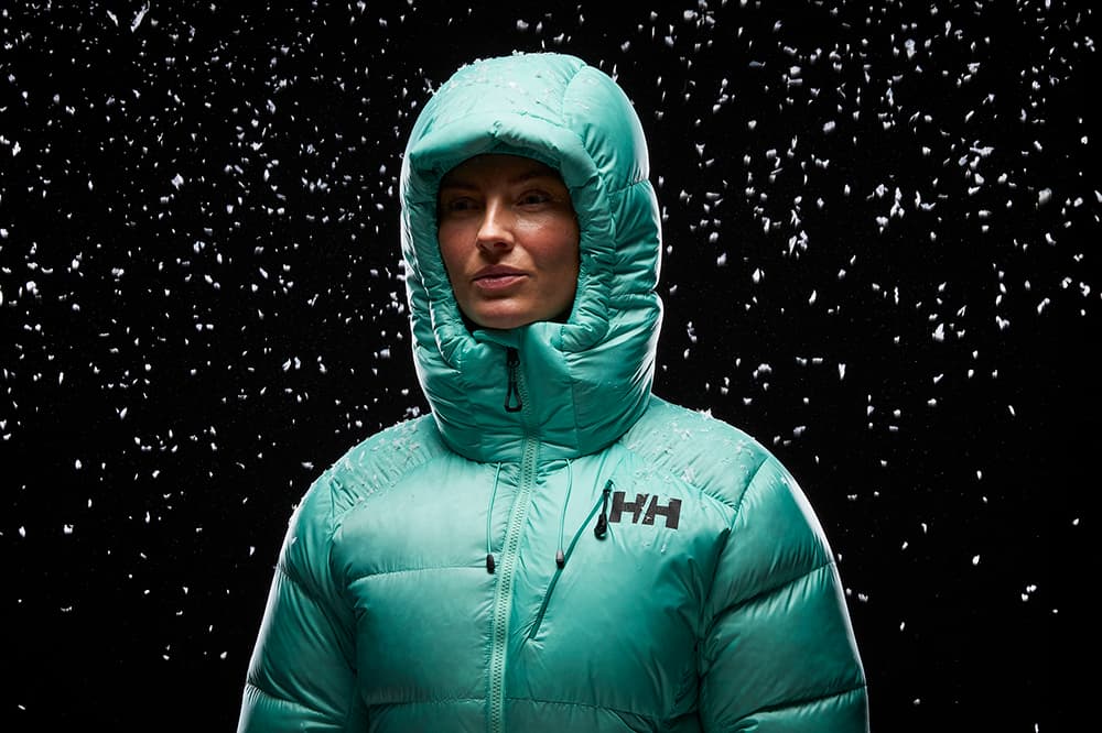 Product gallery image number 8 for product Odin Polar Down Jacket - Women's