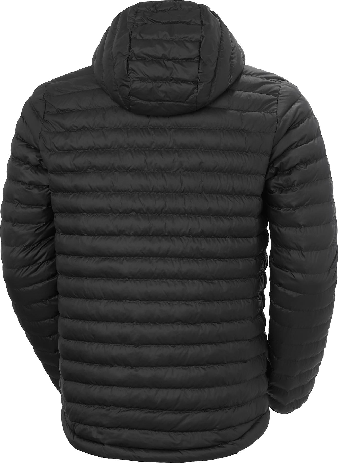 Product gallery image number 6 for product Sirdal Hooded Insulator Jacket - Men's