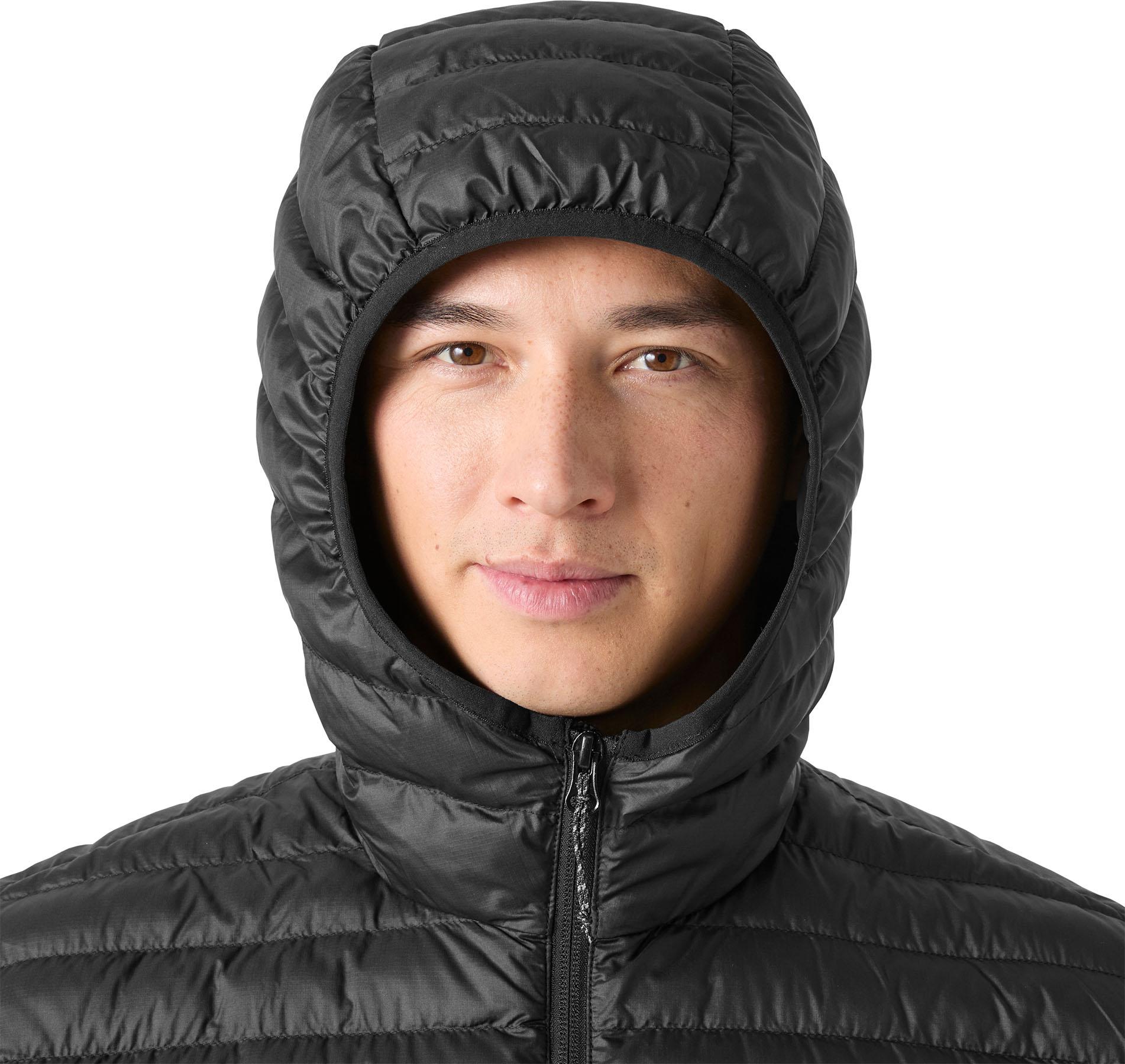 Product gallery image number 2 for product Sirdal Hooded Insulator Jacket - Men's