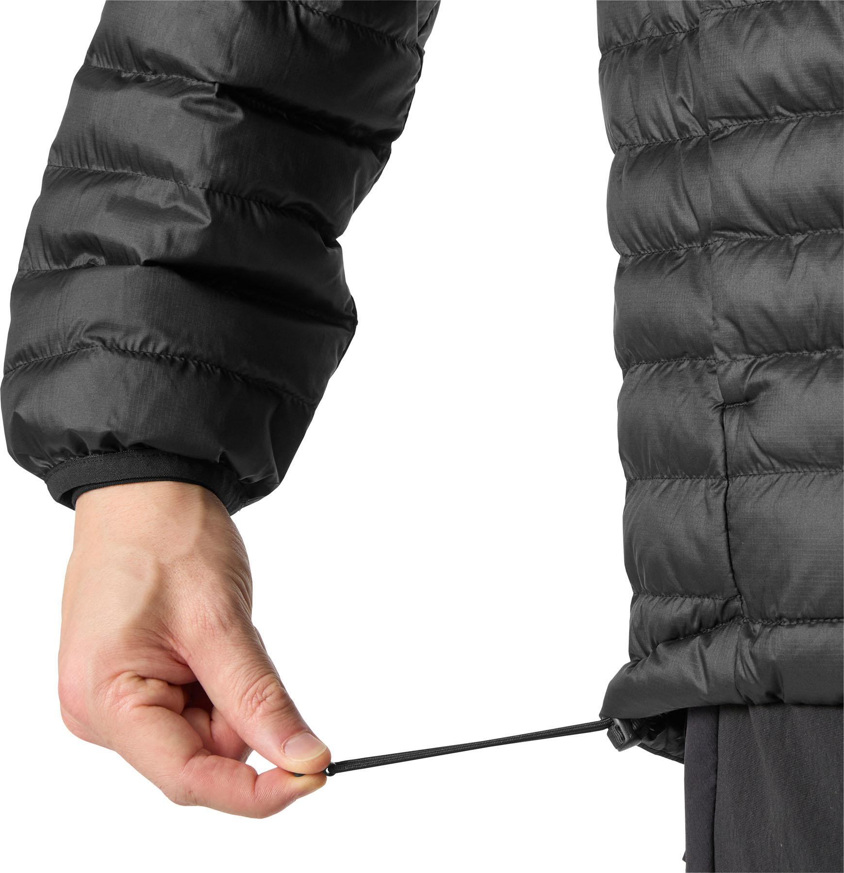 Product gallery image number 3 for product Sirdal Hooded Insulator Jacket - Men's