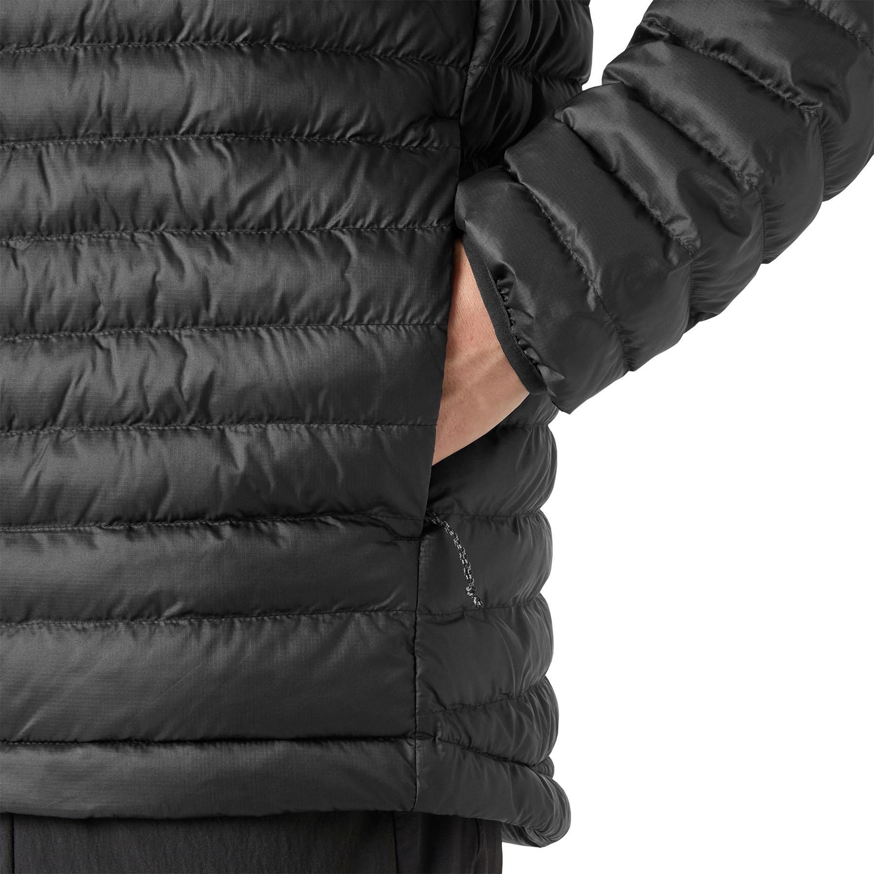 Product gallery image number 4 for product Sirdal Hooded Insulator Jacket - Men's