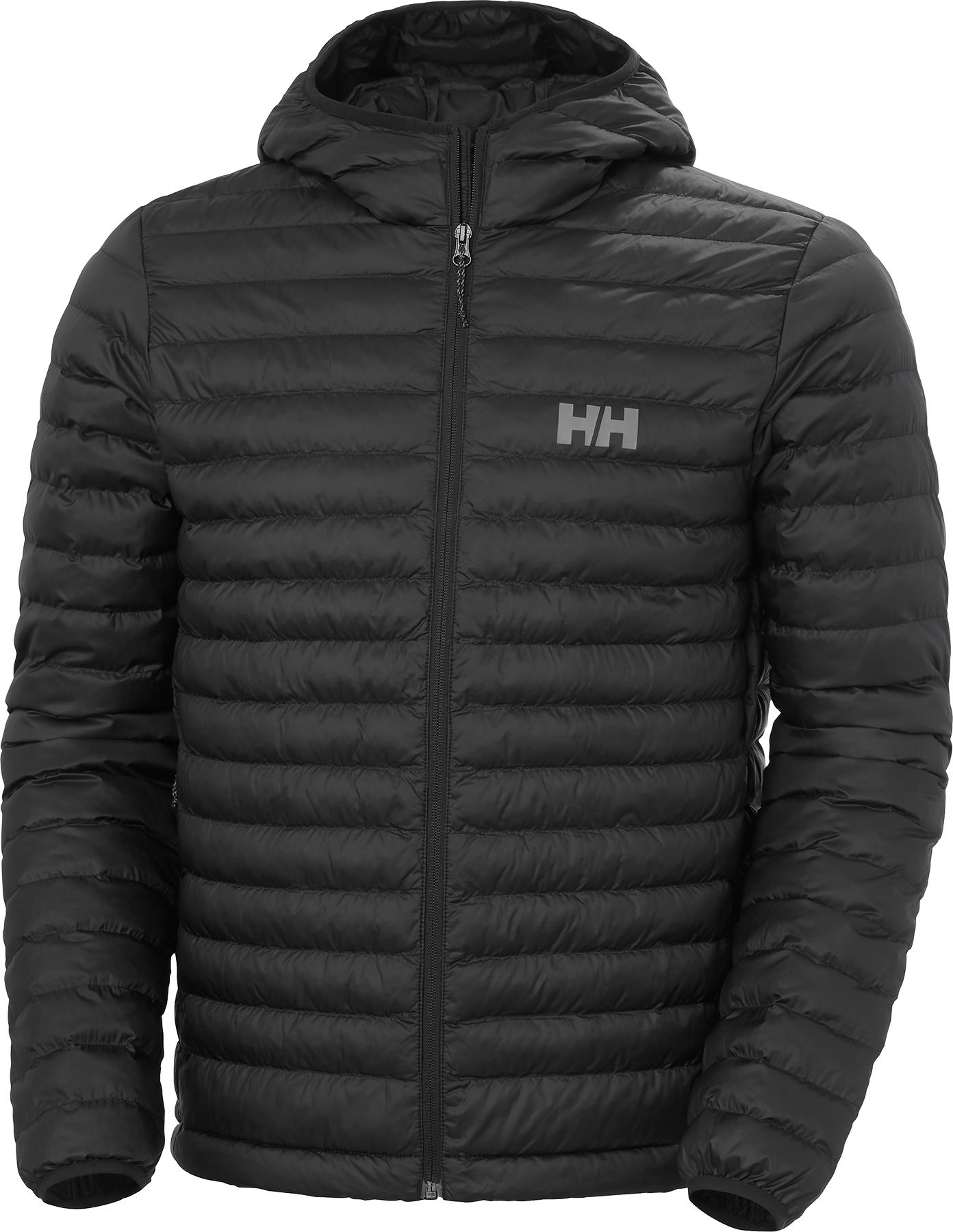 Product image for Sirdal Hooded Insulator Jacket - Men's