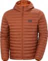 Colour: Iron Oxide