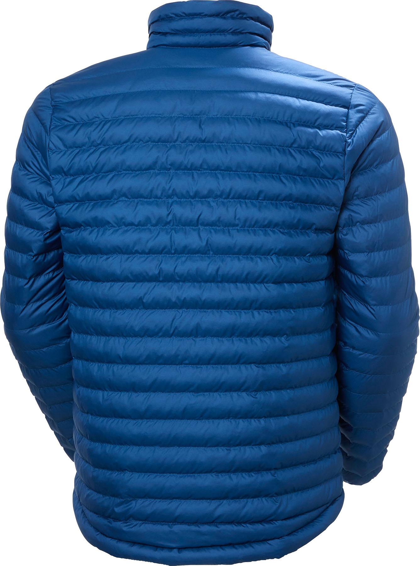 Product gallery image number 4 for product Sirdal Insulated Jacket - Men's