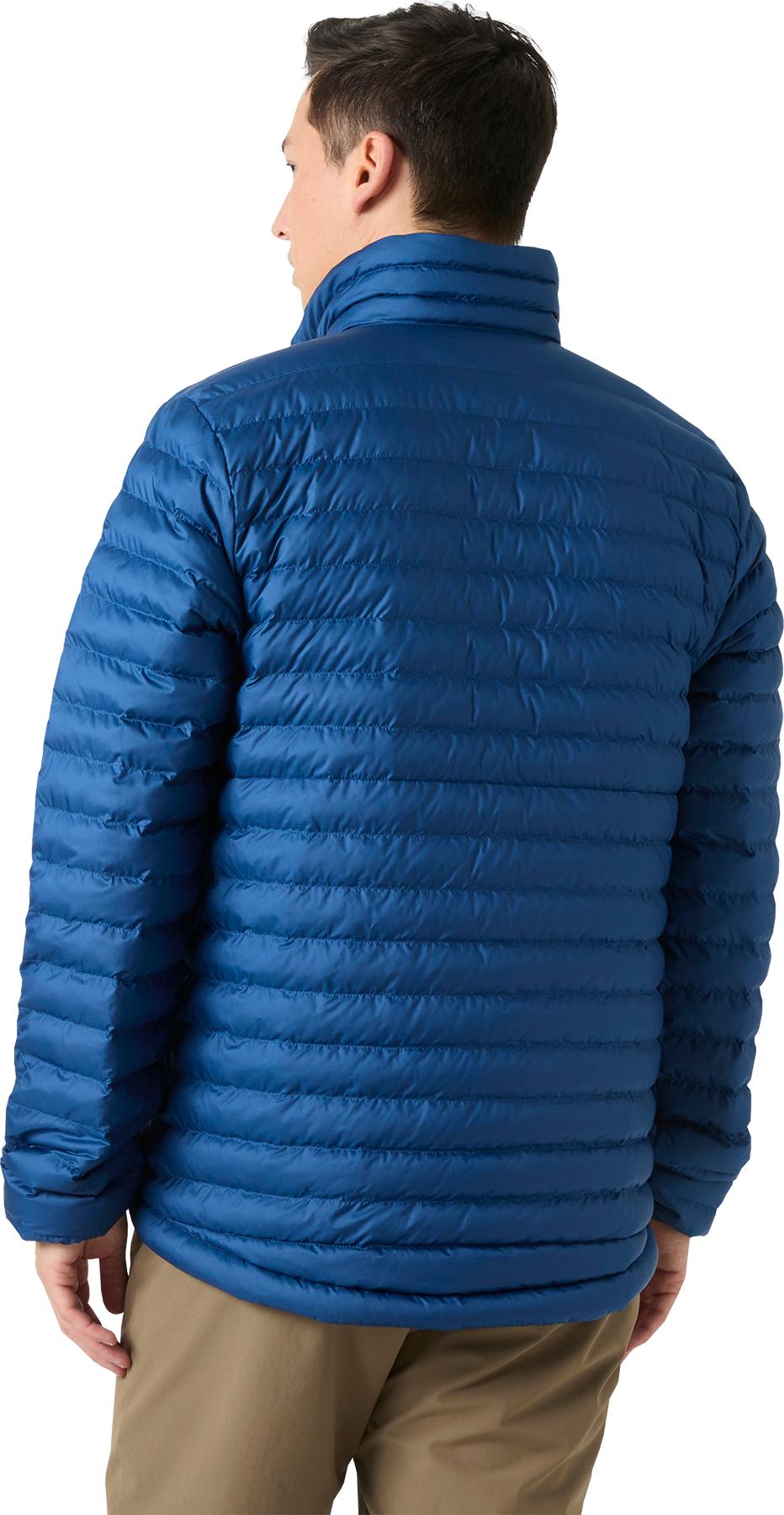 Product gallery image number 5 for product Sirdal Insulated Jacket - Men's