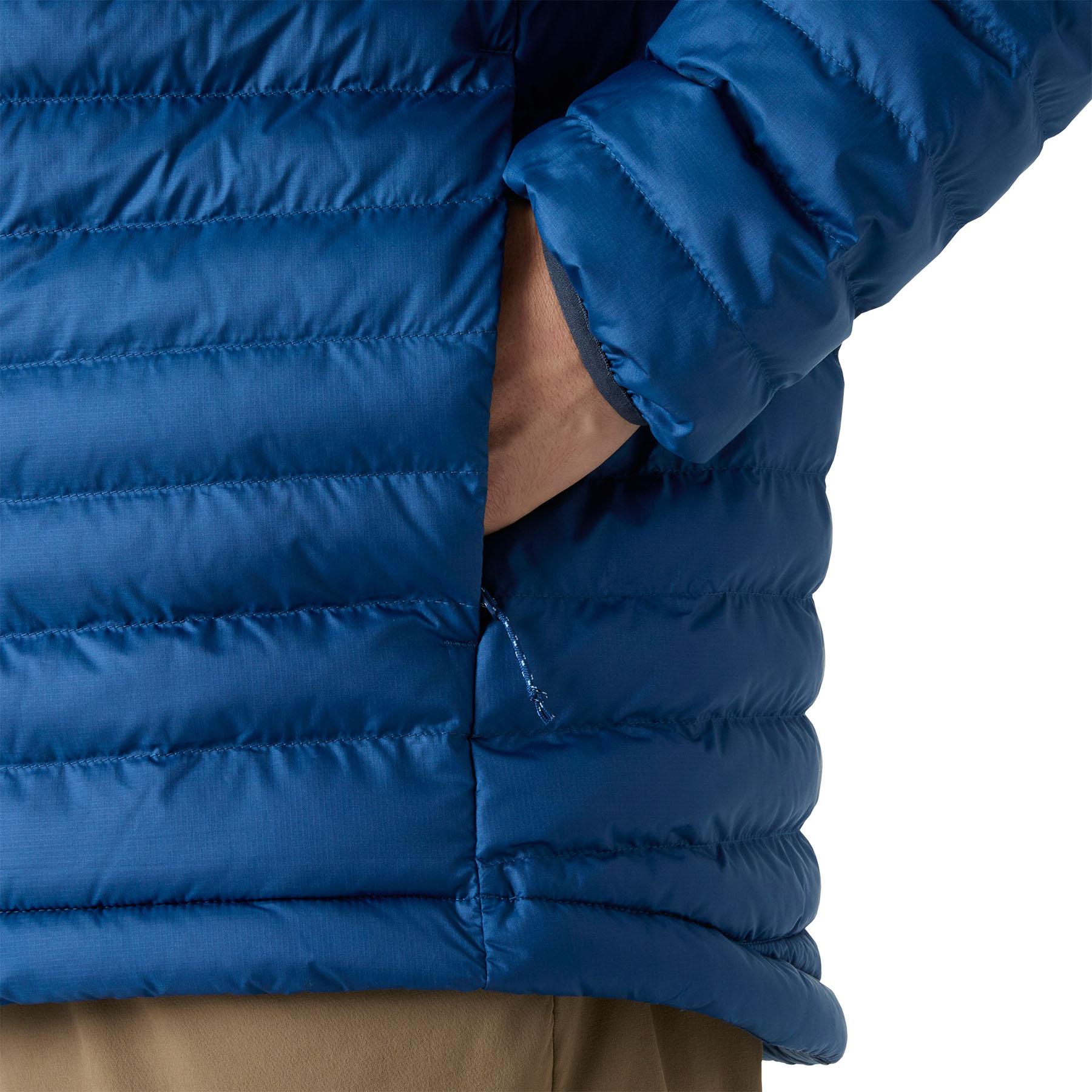 Product gallery image number 6 for product Sirdal Insulated Jacket - Men's
