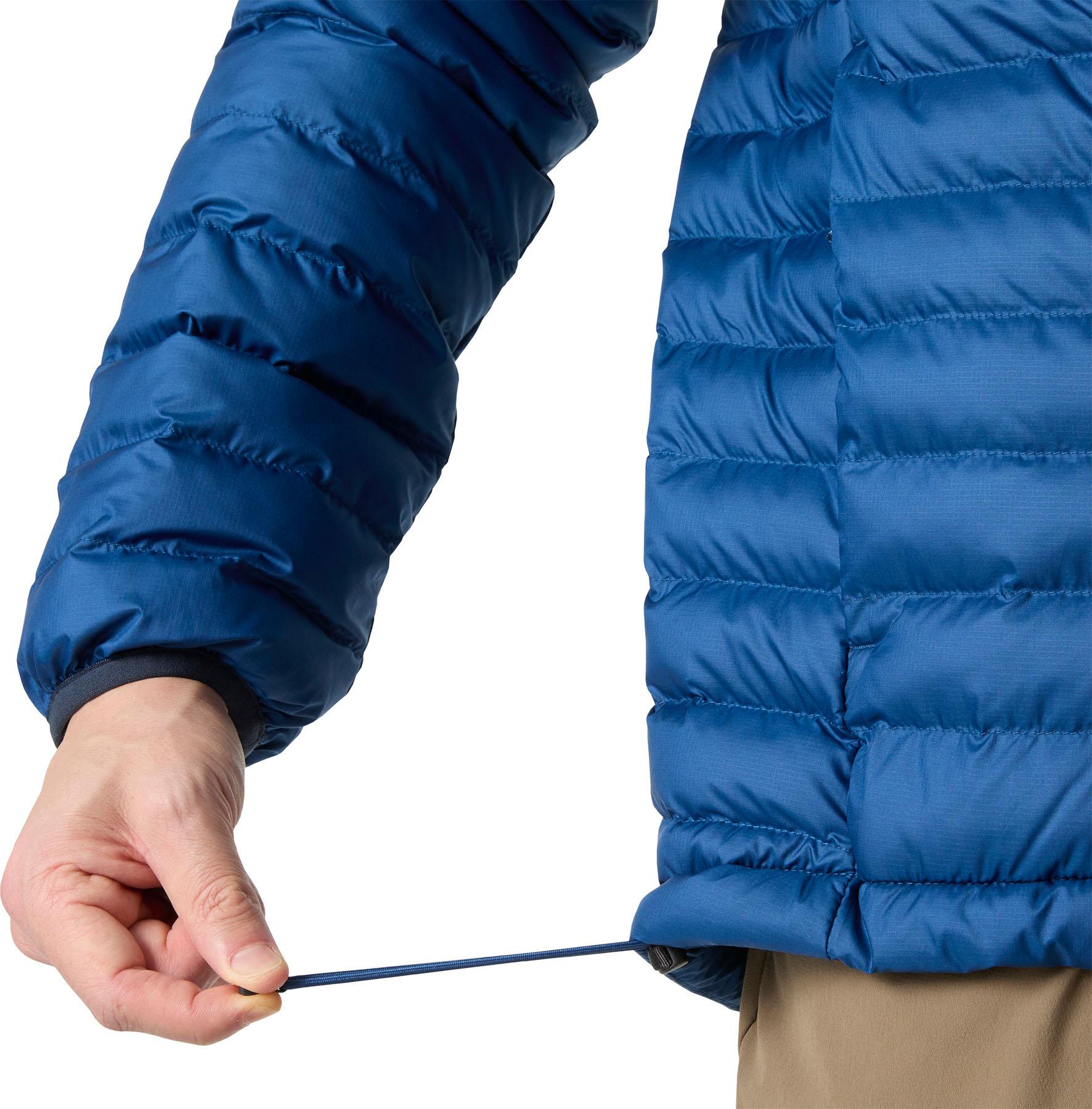 Product gallery image number 7 for product Sirdal Insulated Jacket - Men's