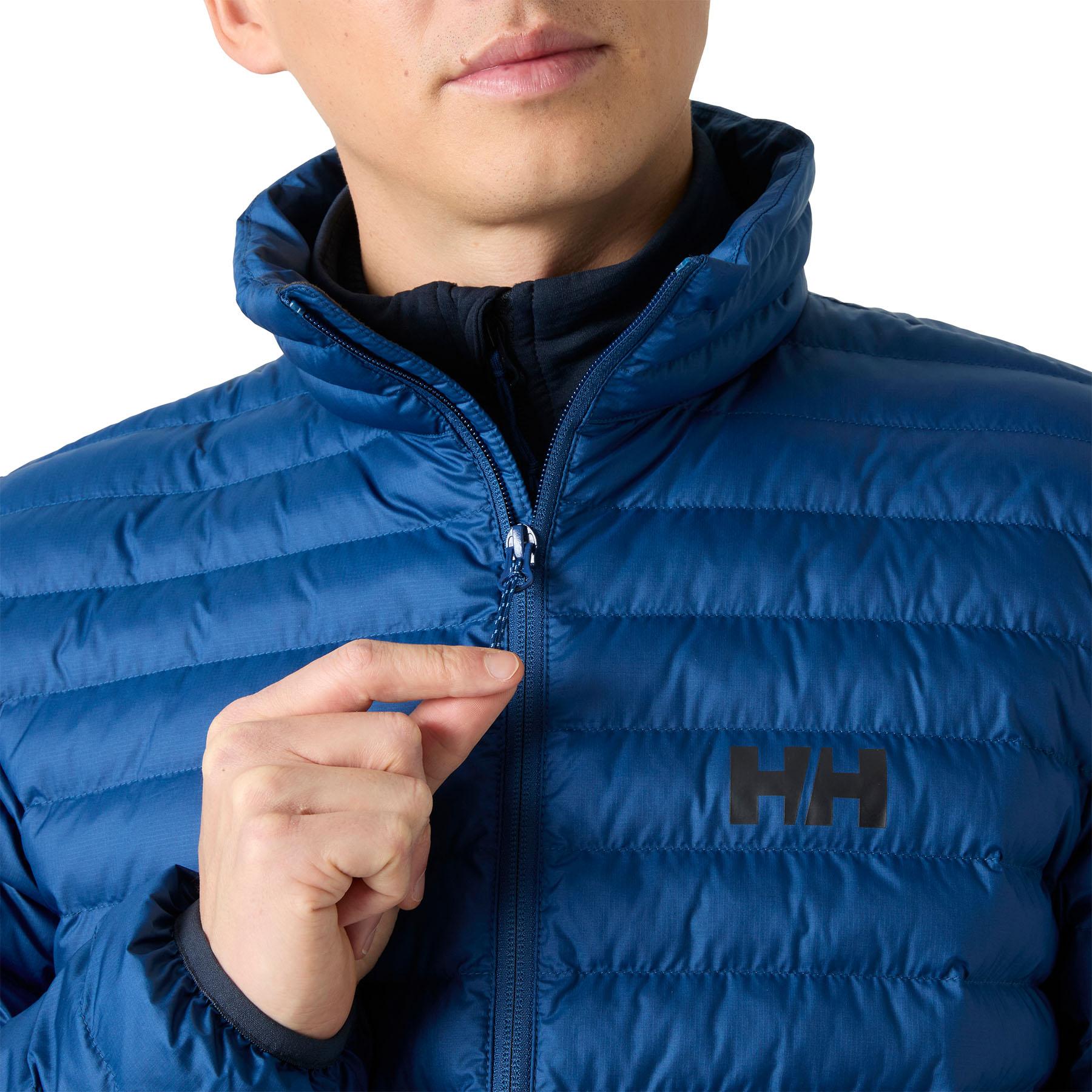 Product gallery image number 2 for product Sirdal Insulated Jacket - Men's