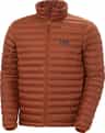 Colour: Iron Oxide