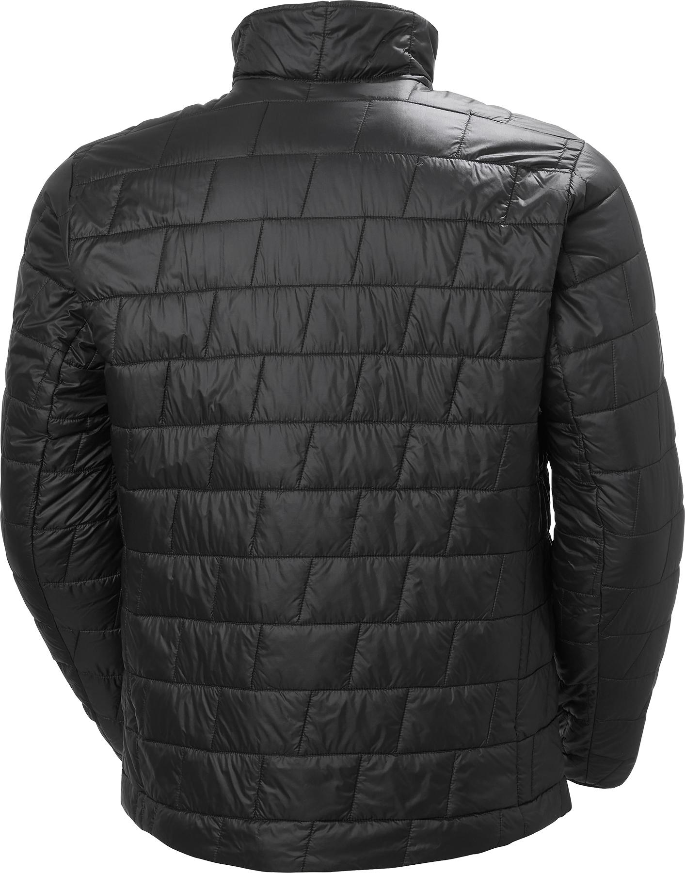 Numéro de l'image de la galerie de produits 2 pour le produit Manteau Lifaloft Insulator - Homme