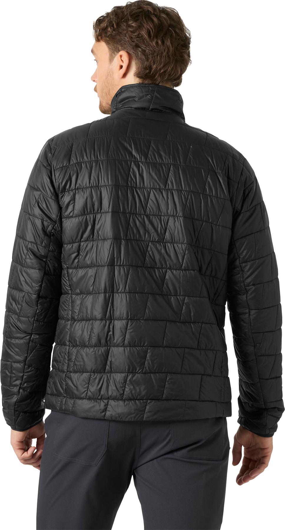 Numéro de l'image de la galerie de produits 3 pour le produit Manteau Lifaloft Insulator - Homme