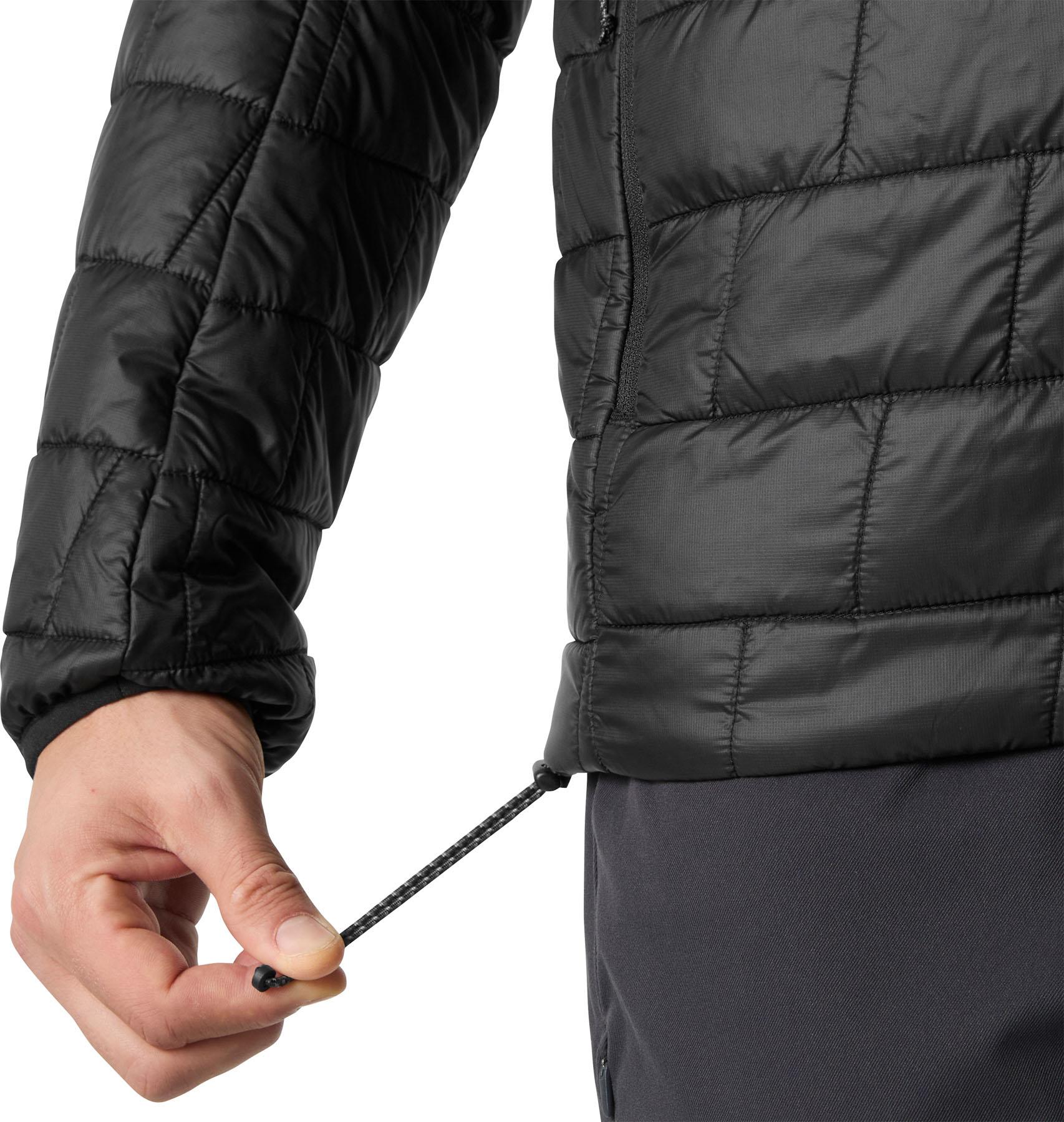 Numéro de l'image de la galerie de produits 6 pour le produit Manteau Lifaloft Insulator - Homme