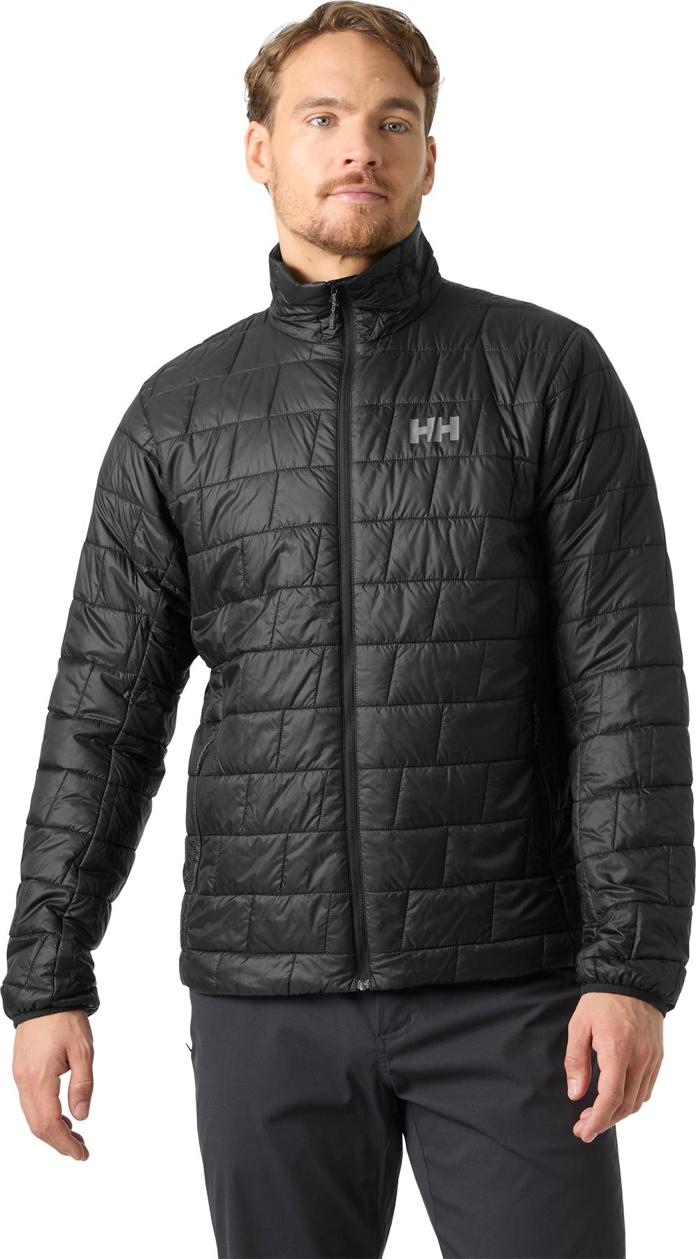 Numéro de l'image de la galerie de produits 7 pour le produit Manteau Lifaloft Insulator - Homme