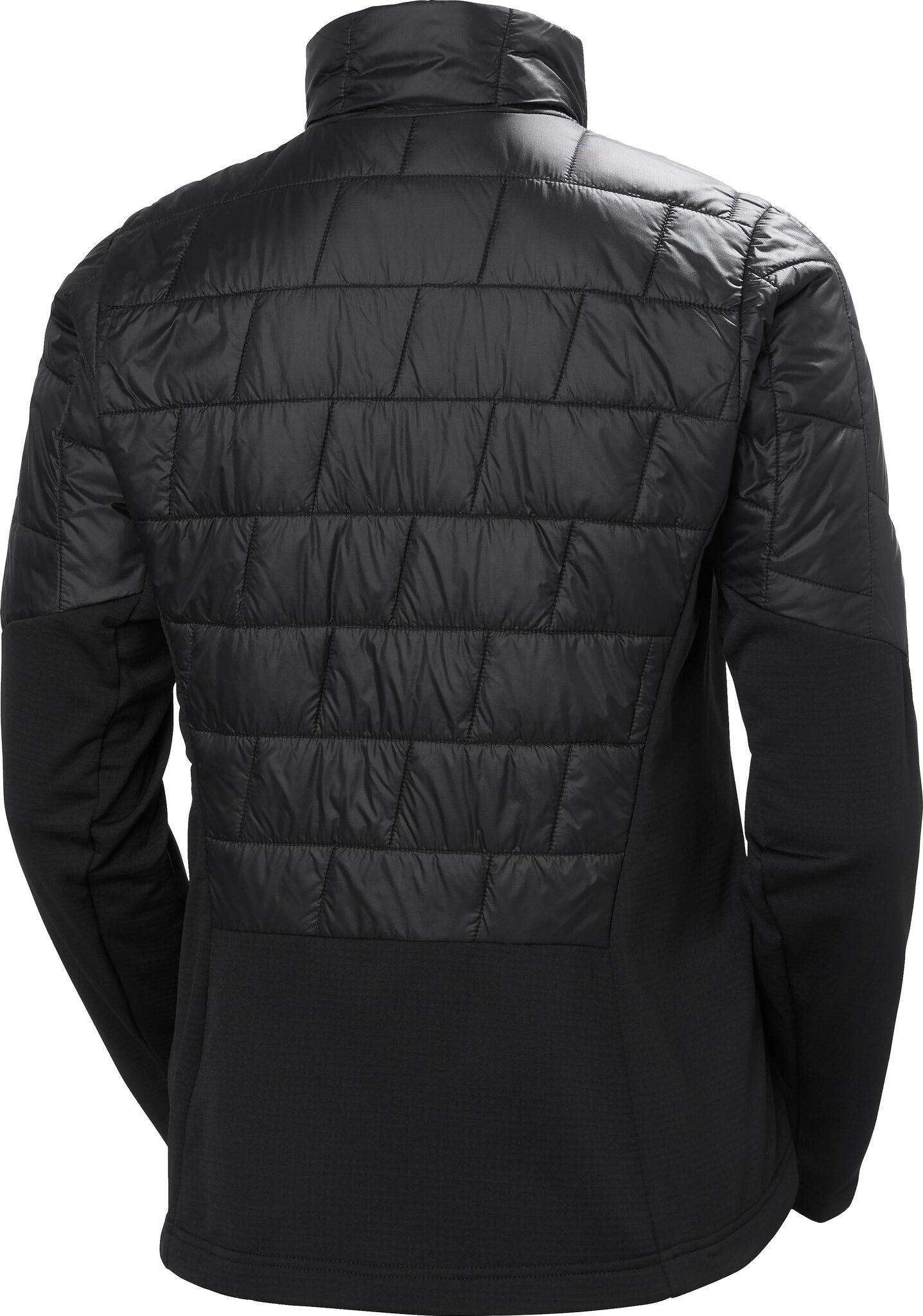 Product gallery image number 6 for product LIFALOFT Hybrid Insulator Jacket - Women's