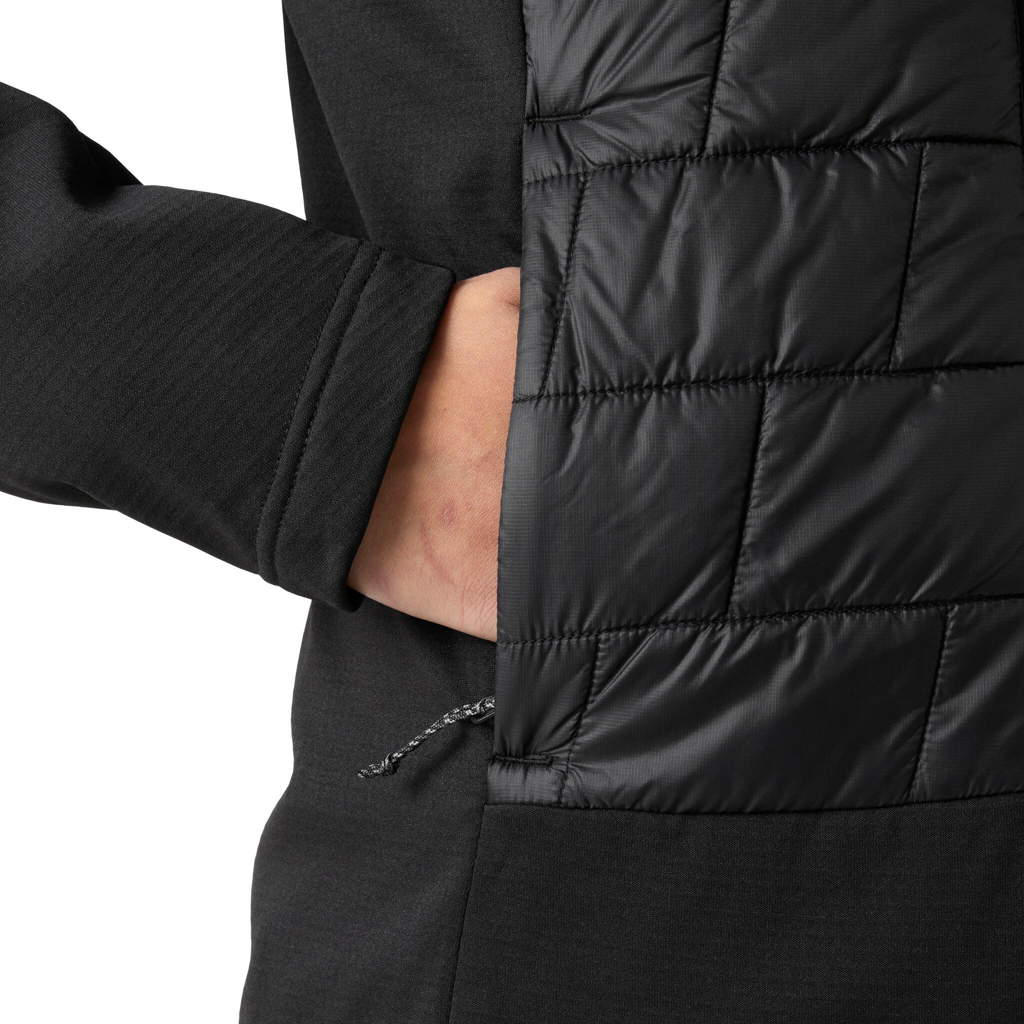 Product gallery image number 7 for product LIFALOFT Hybrid Insulator Jacket - Women's