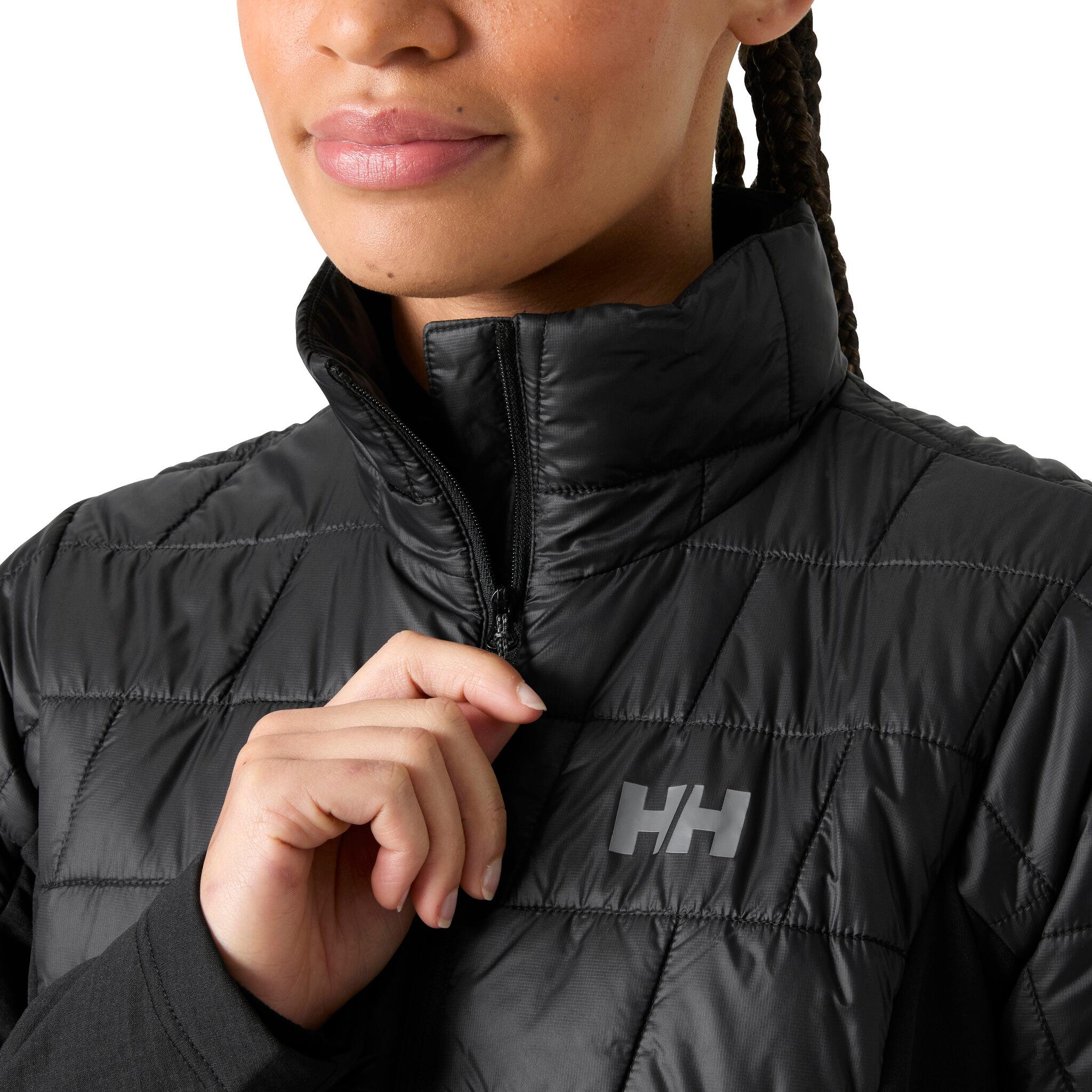 Product gallery image number 2 for product LIFALOFT Hybrid Insulator Jacket - Women's