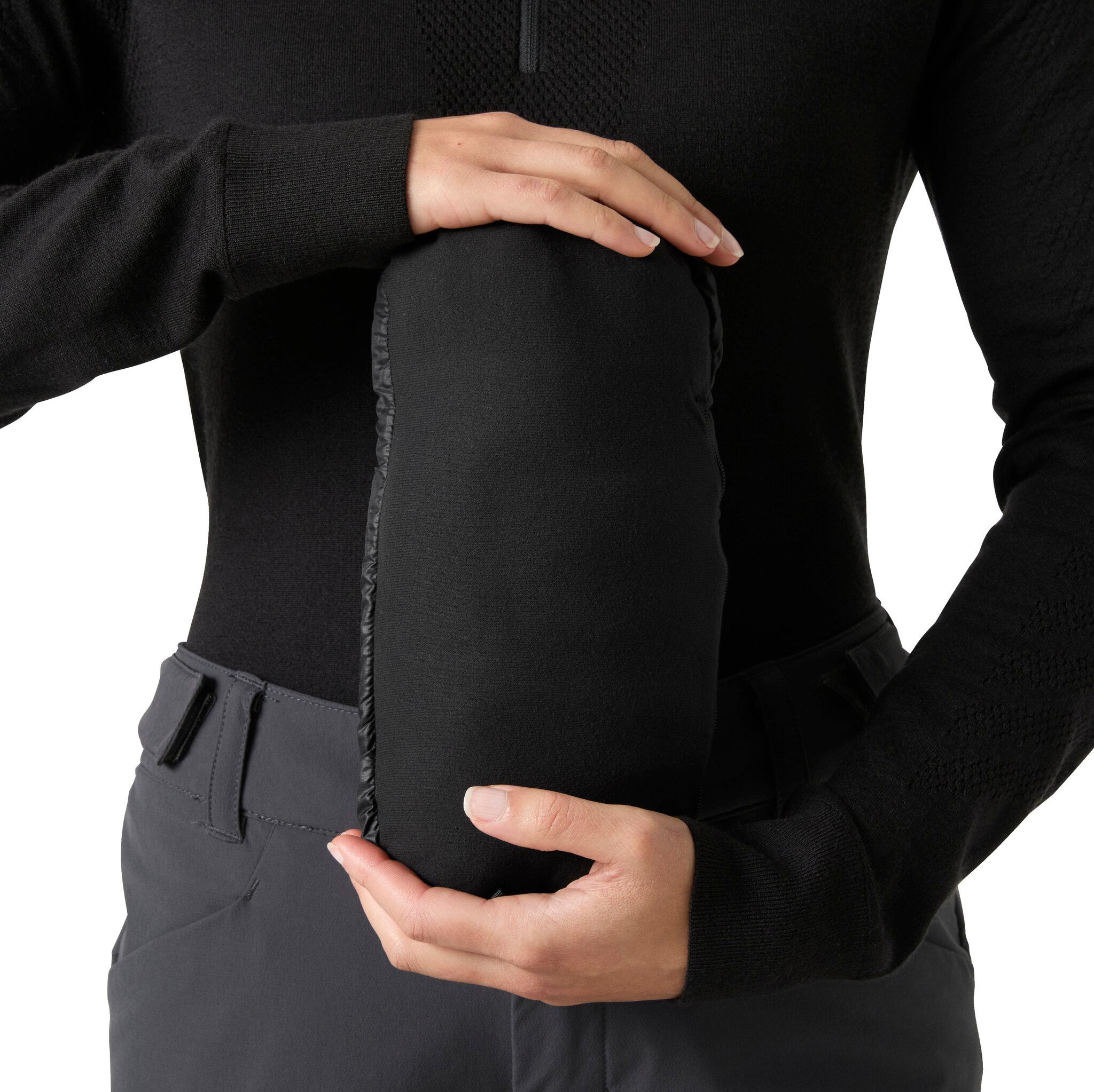 Product gallery image number 4 for product LIFALOFT Hybrid Insulator Jacket - Women's
