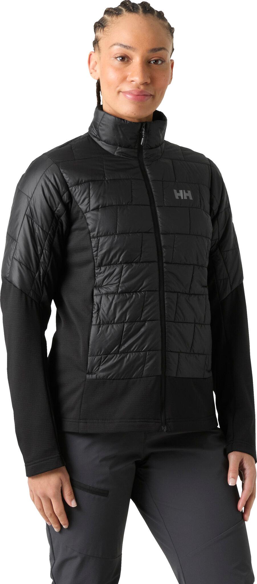 Product gallery image number 3 for product LIFALOFT Hybrid Insulator Jacket - Women's