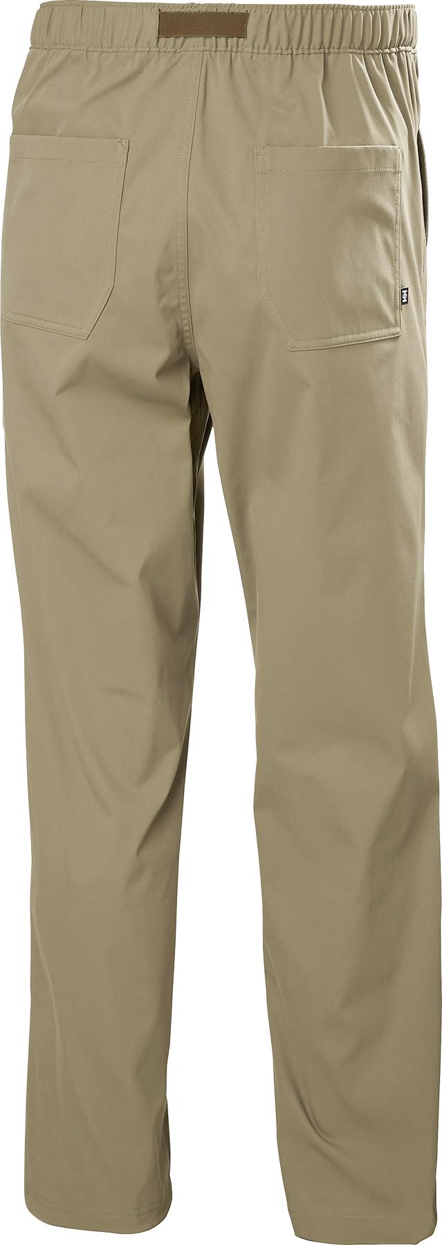 Product gallery image number 7 for product Holmen Relaxed Pants - Men's