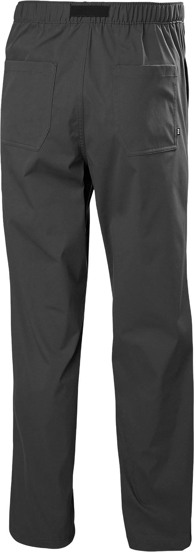 Product gallery image number 2 for product Holmen Relaxed Pants - Men's