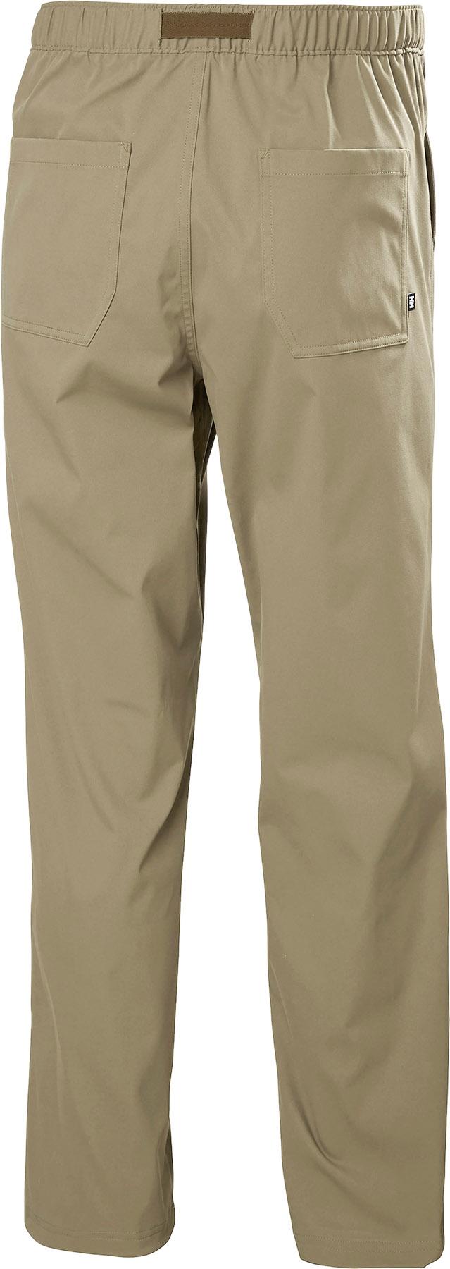 Product gallery image number 2 for product Holmen Relaxed Pants - Men's