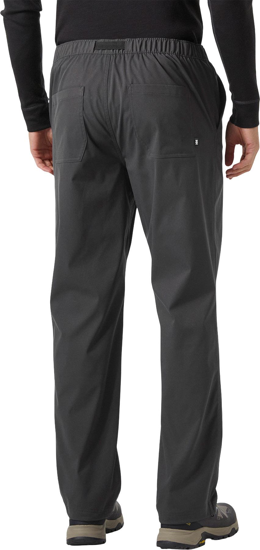 Product gallery image number 3 for product Holmen Relaxed Pants - Men's
