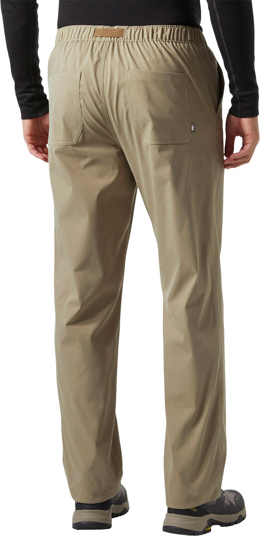 Product gallery image number 3 for product Holmen Relaxed Pants - Men's