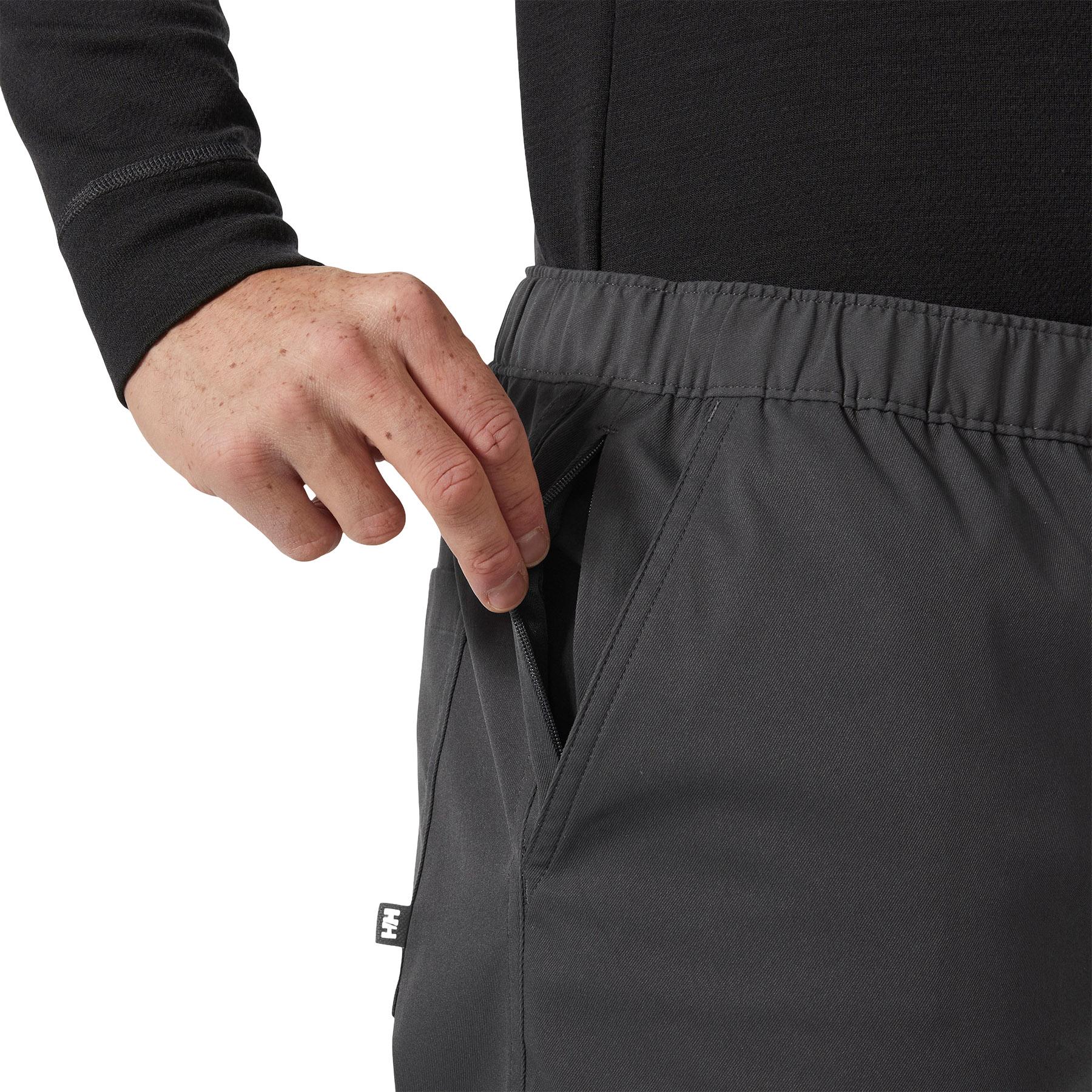 Product gallery image number 4 for product Holmen Relaxed Pants - Men's