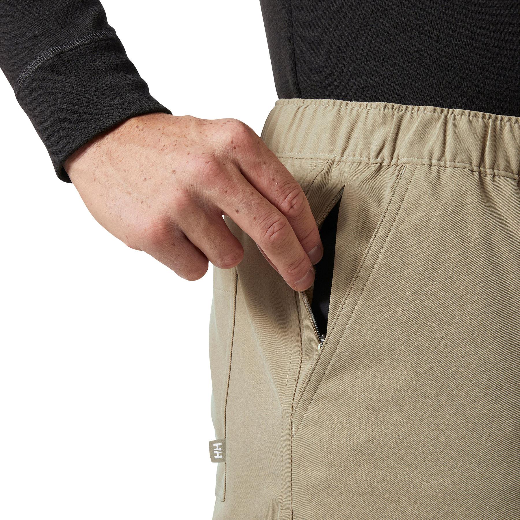 Product gallery image number 4 for product Holmen Relaxed Pants - Men's