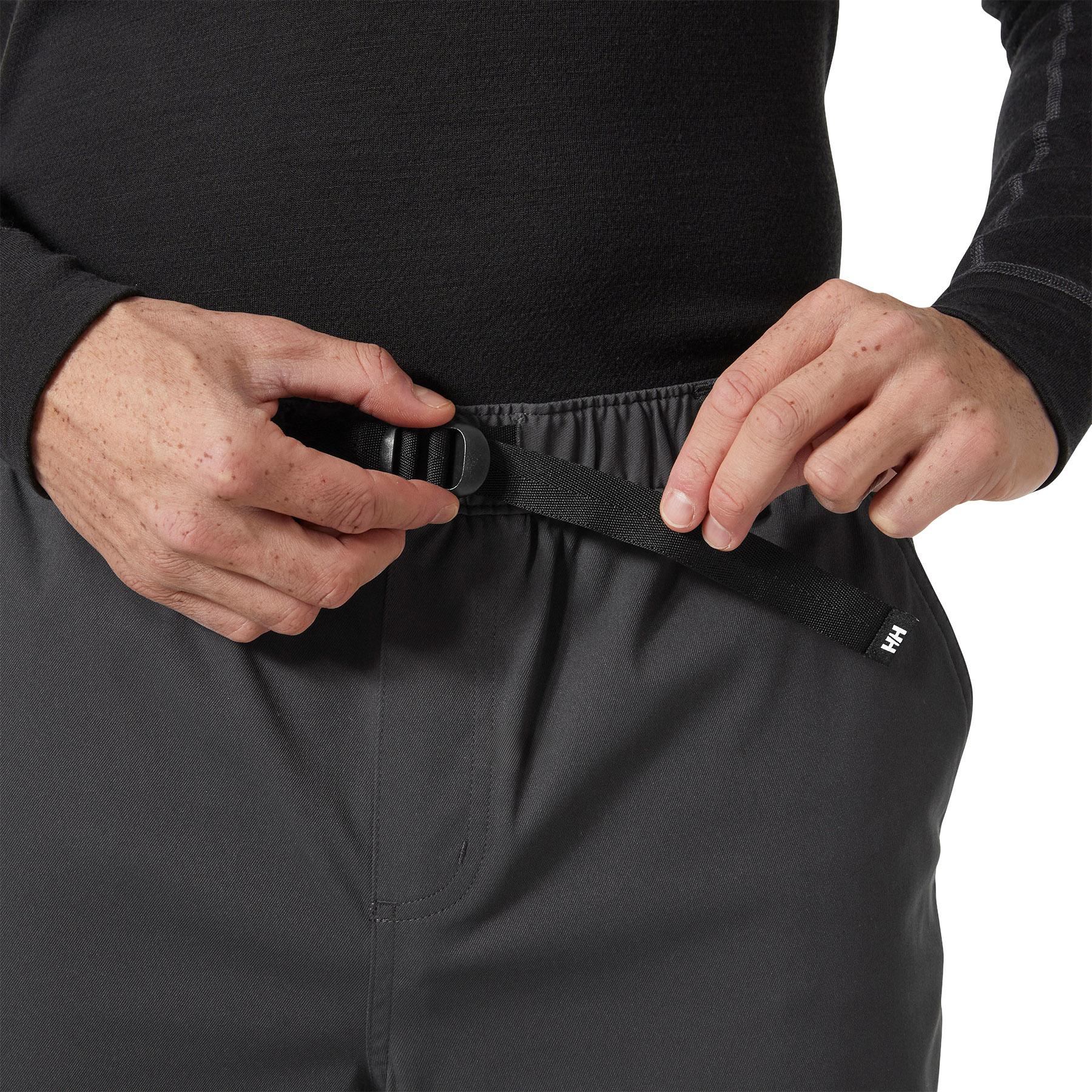 Product gallery image number 5 for product Holmen Relaxed Pants - Men's