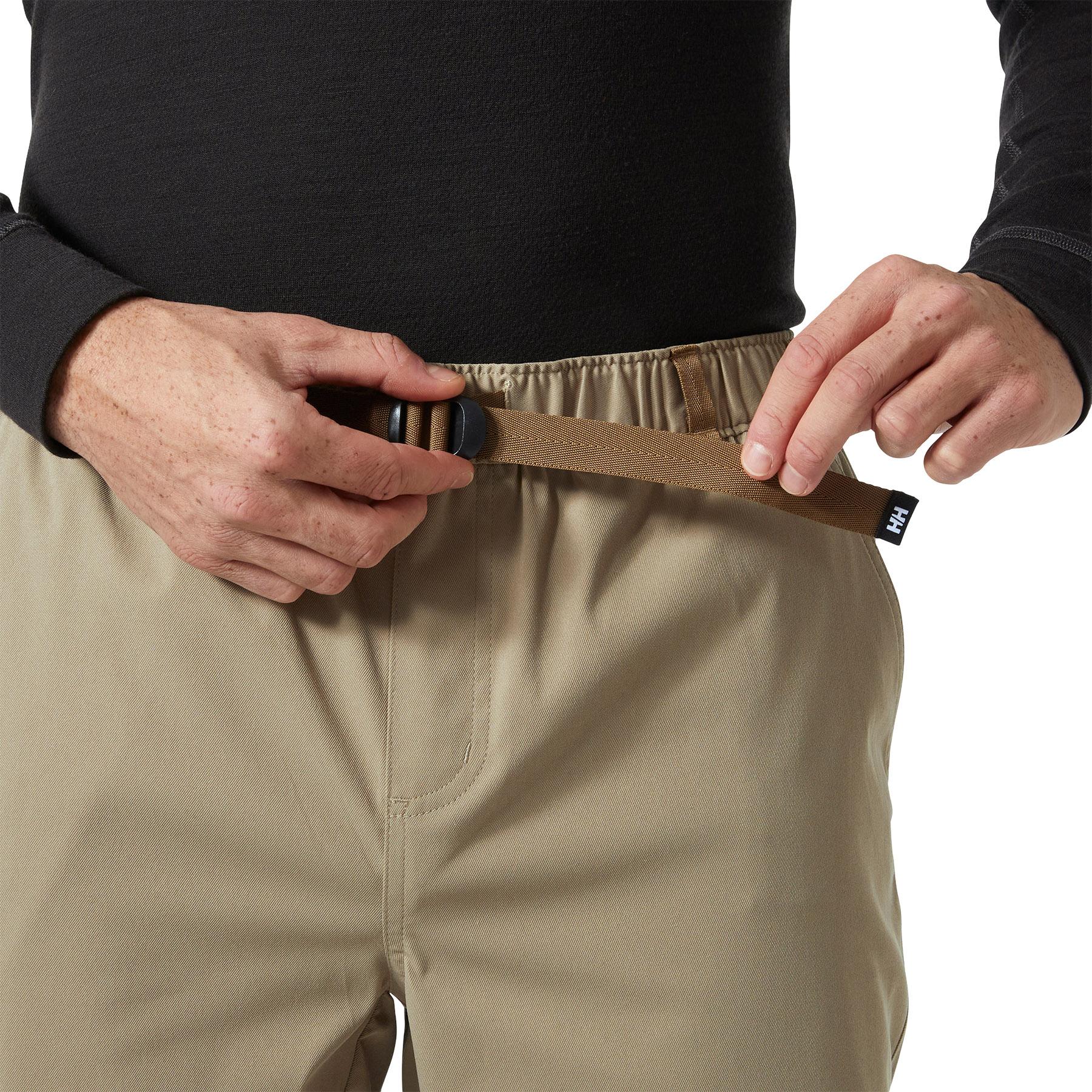 Product gallery image number 5 for product Holmen Relaxed Pants - Men's