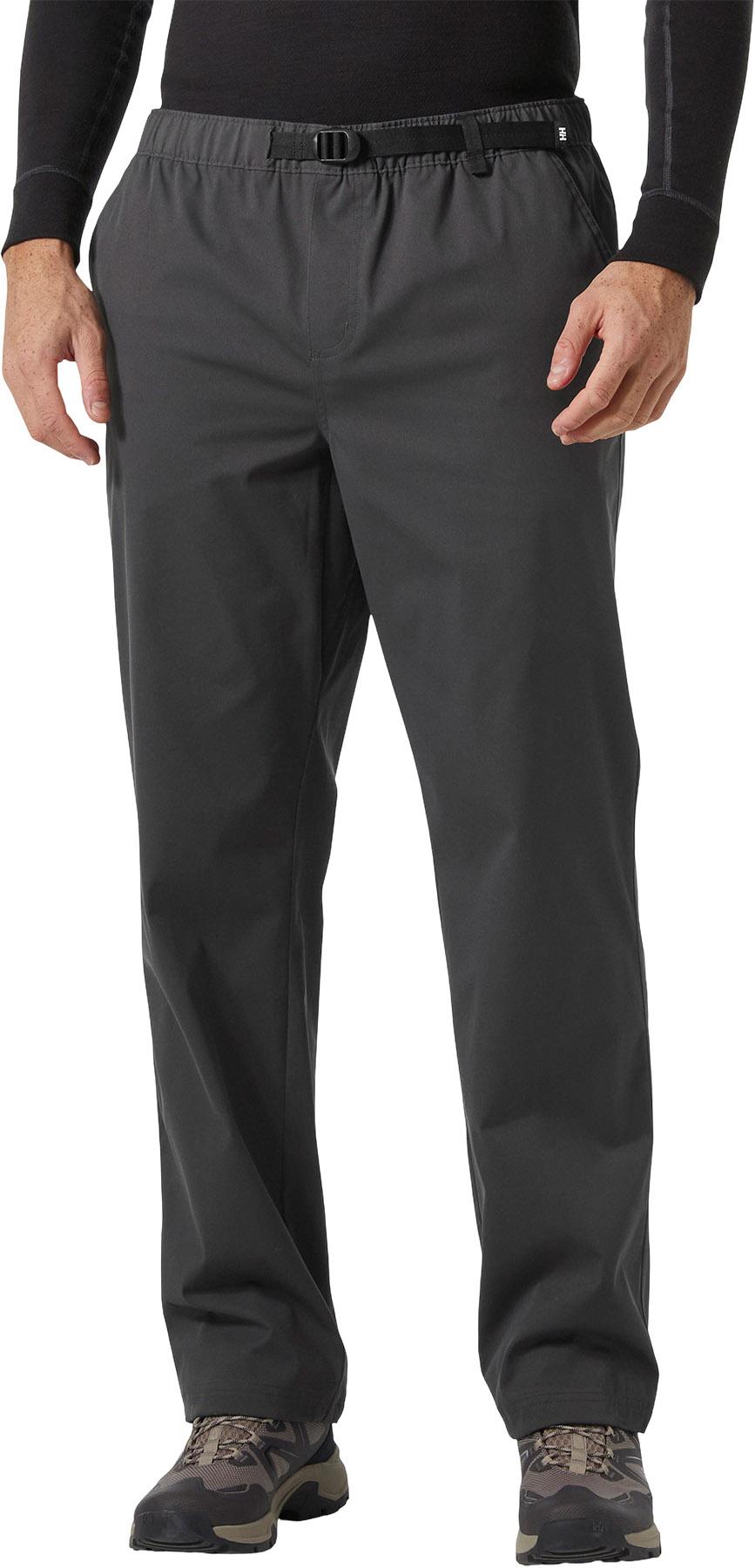 Product gallery image number 6 for product Holmen Relaxed Pants - Men's